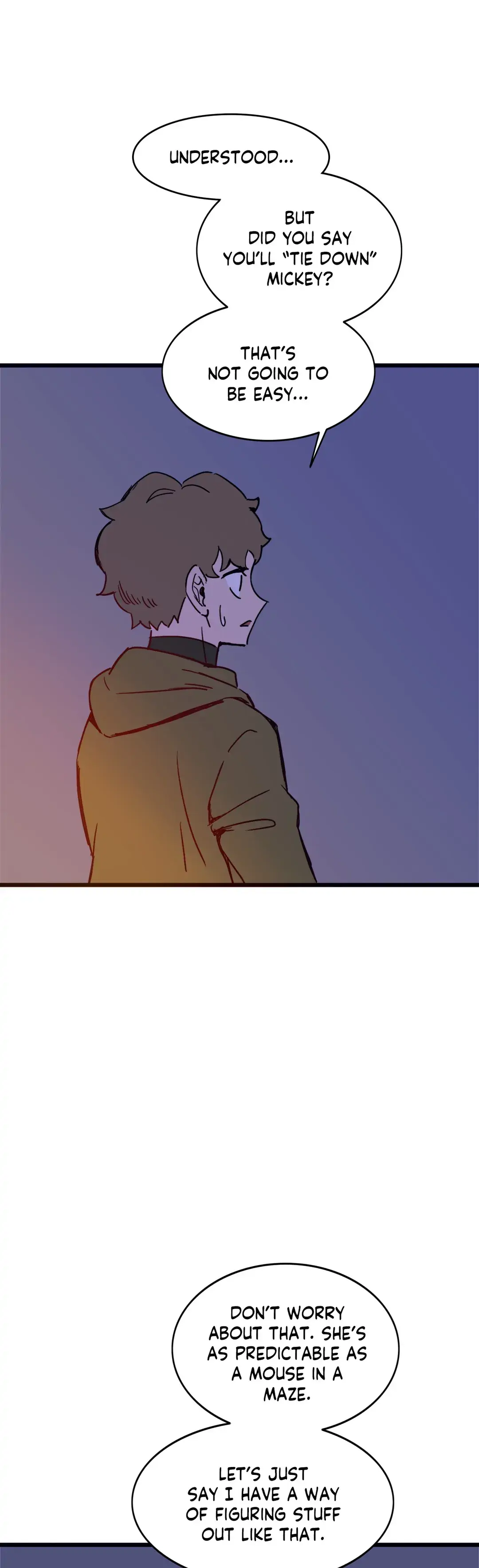 Revenge of the Anti-Hero Chapter 15 - page 62