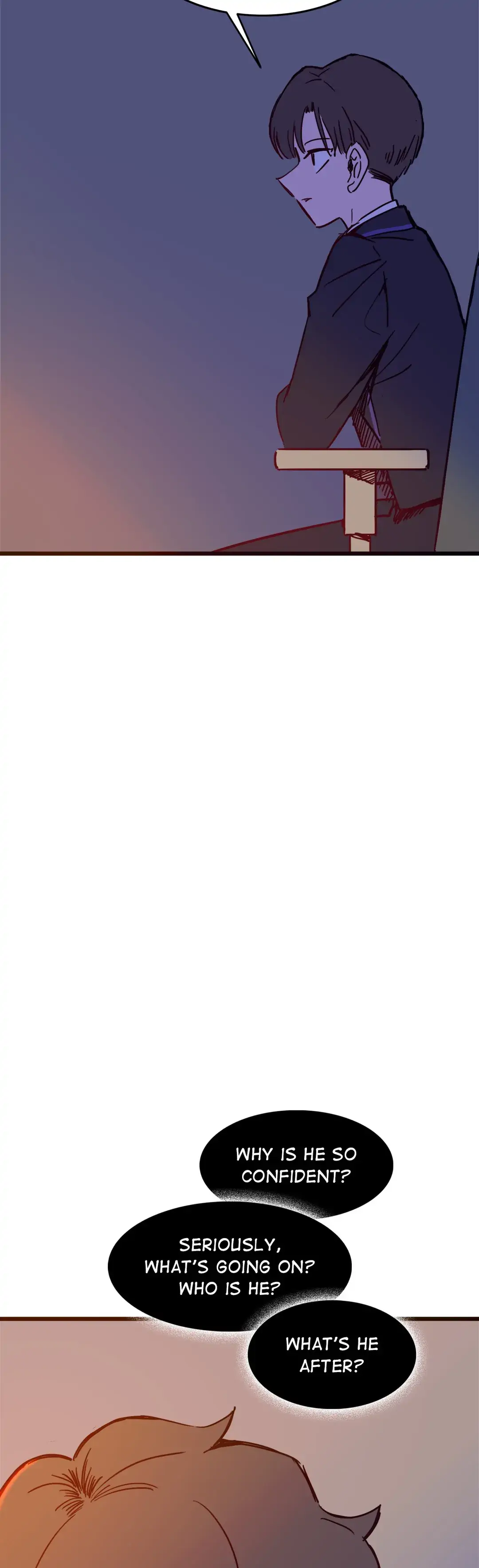 Revenge of the Anti-Hero Chapter 15 - page 63