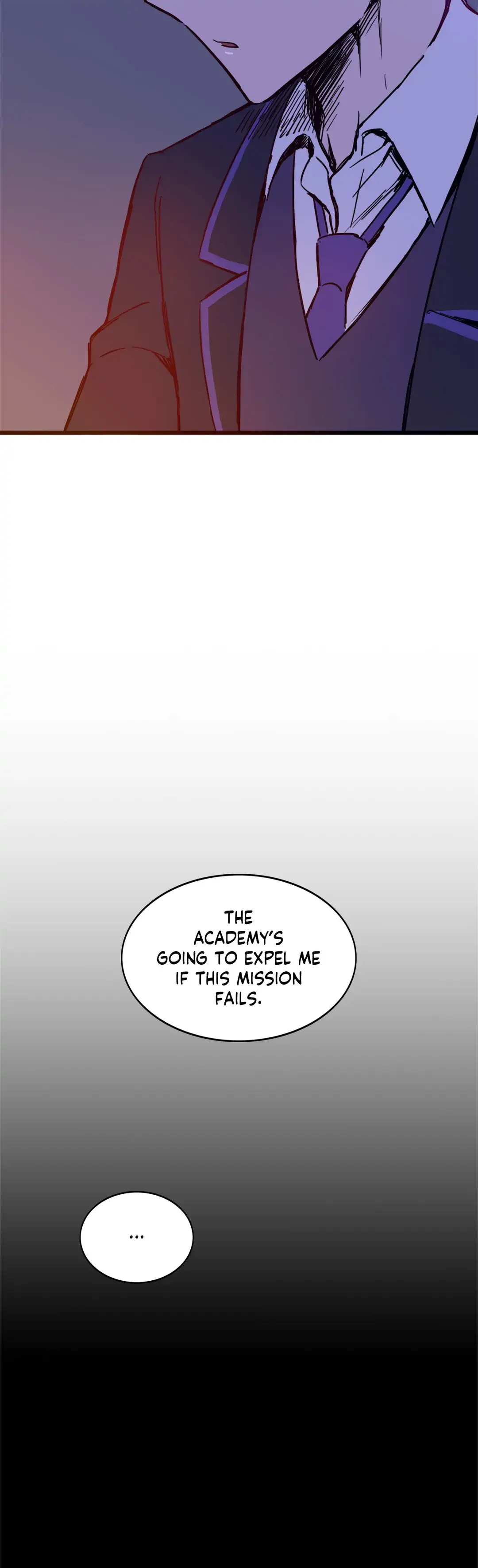 Revenge of the Anti-Hero Chapter 15 - page 65