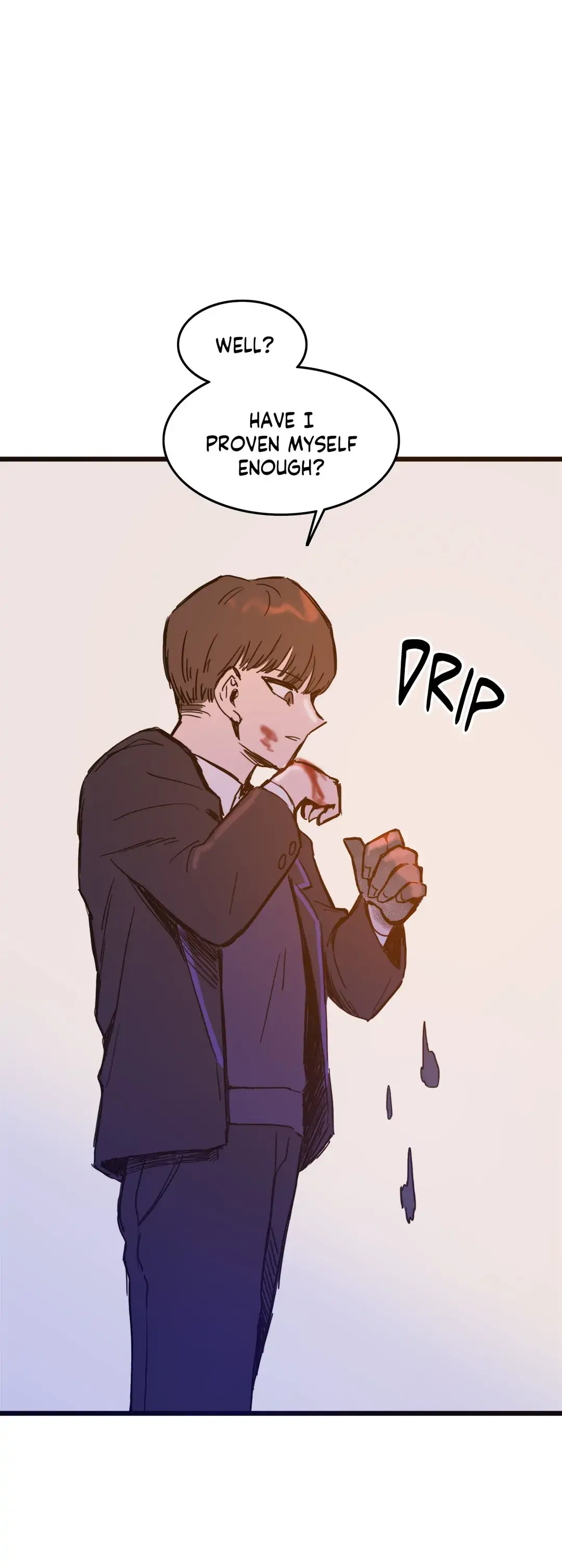 Revenge of the Anti-Hero Chapter 15 - page 8