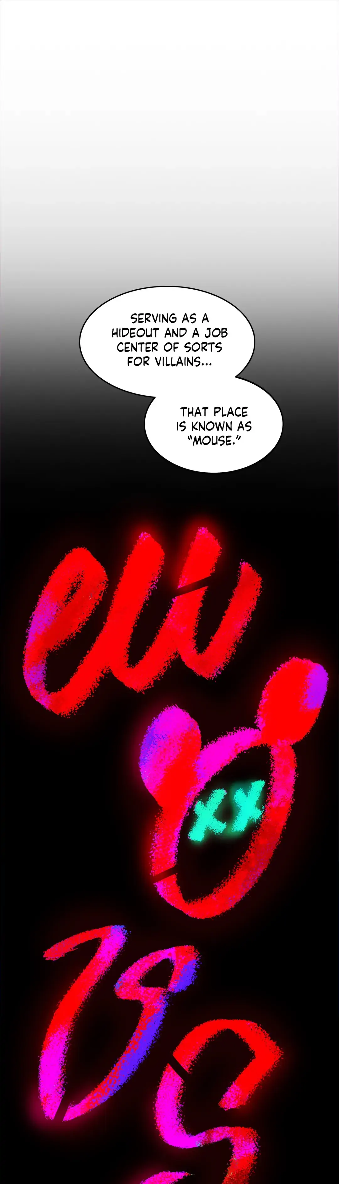 Revenge of the Anti-Hero Chapter 16 - page 13