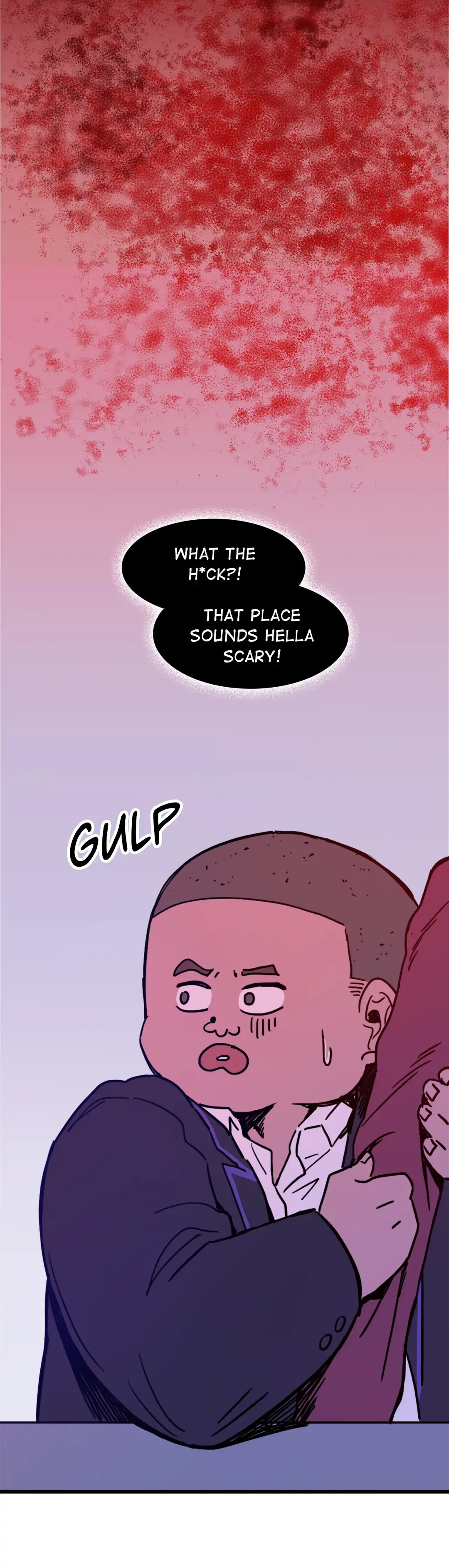 Revenge of the Anti-Hero Chapter 16 - page 18