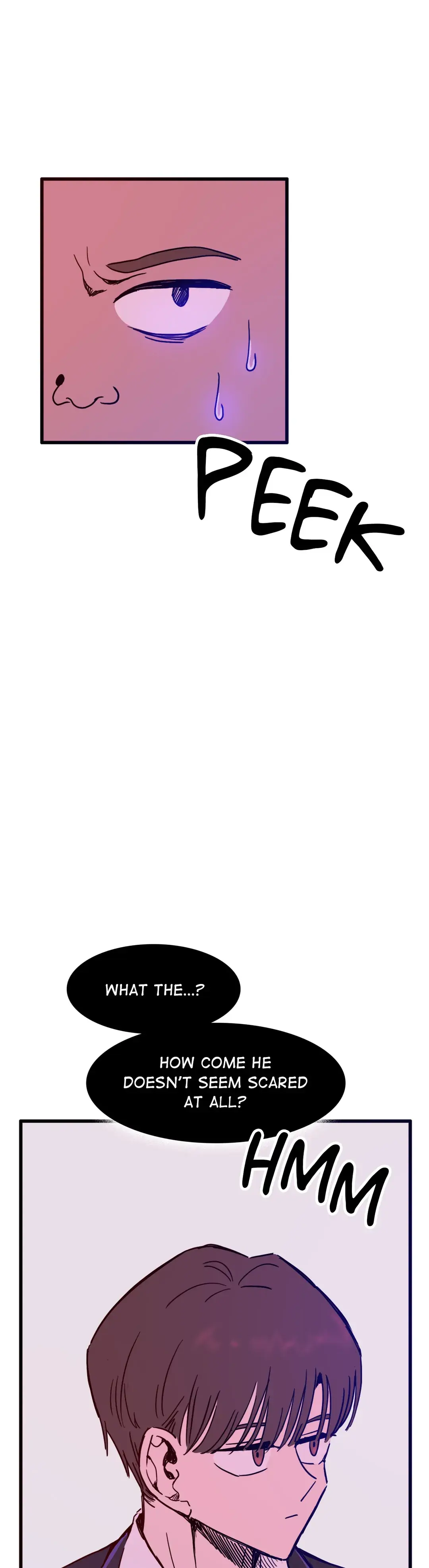 Revenge of the Anti-Hero Chapter 16 - page 19