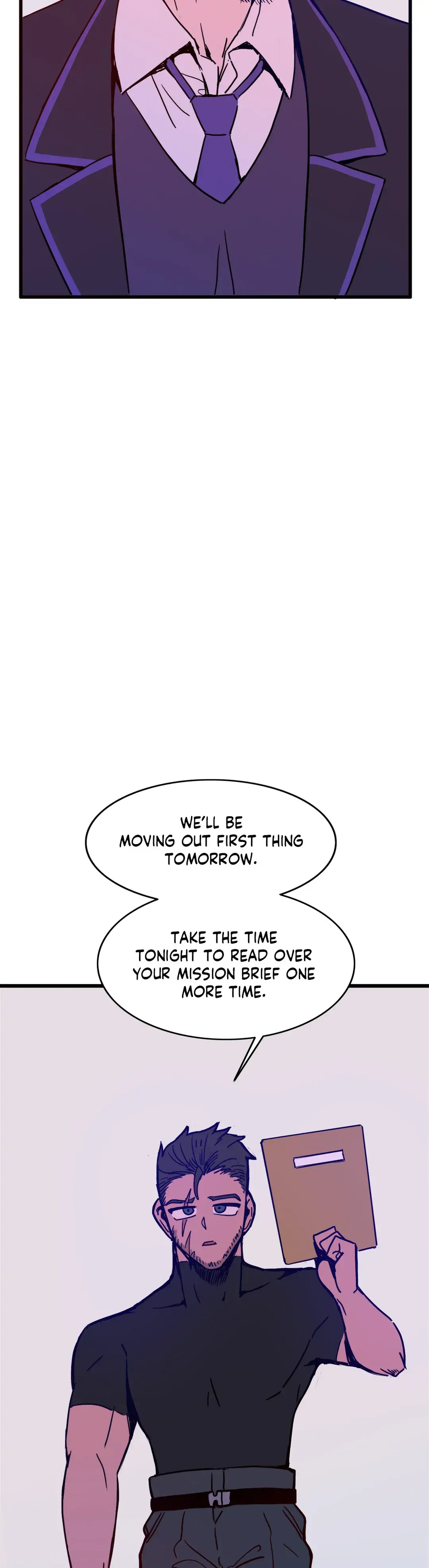 Revenge of the Anti-Hero Chapter 16 - page 20