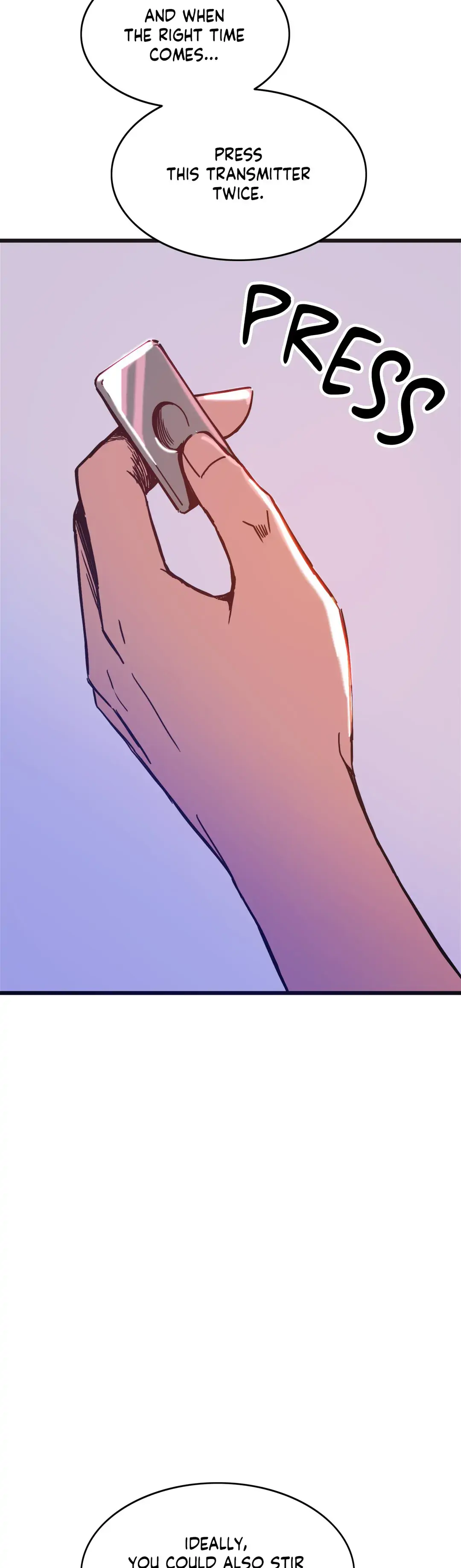 Revenge of the Anti-Hero Chapter 16 - page 3