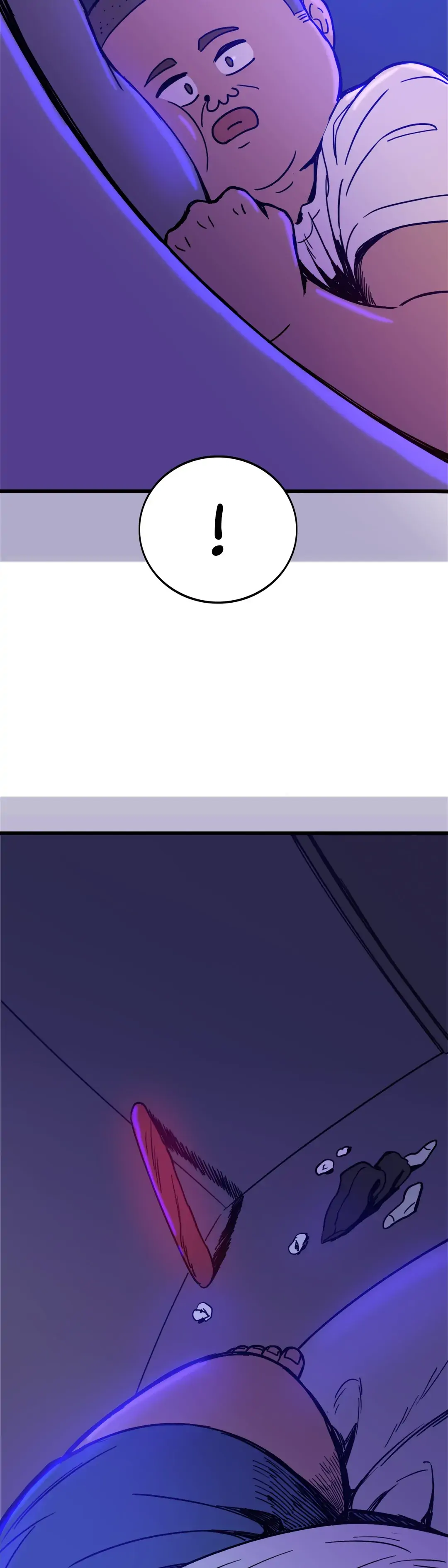 Revenge of the Anti-Hero Chapter 16 - page 29