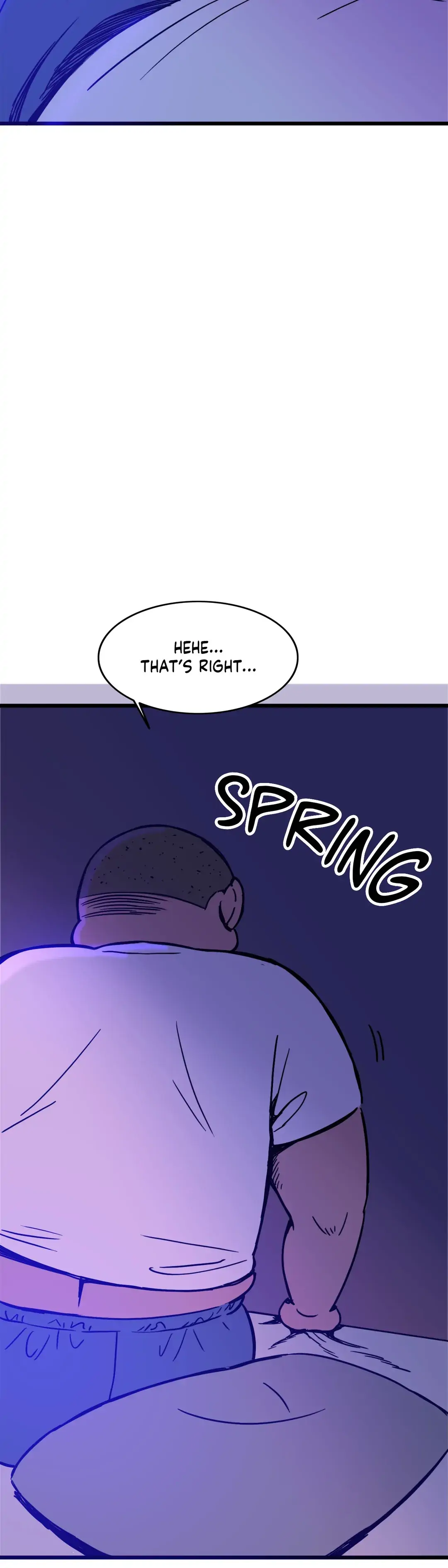 Revenge of the Anti-Hero Chapter 16 - page 30