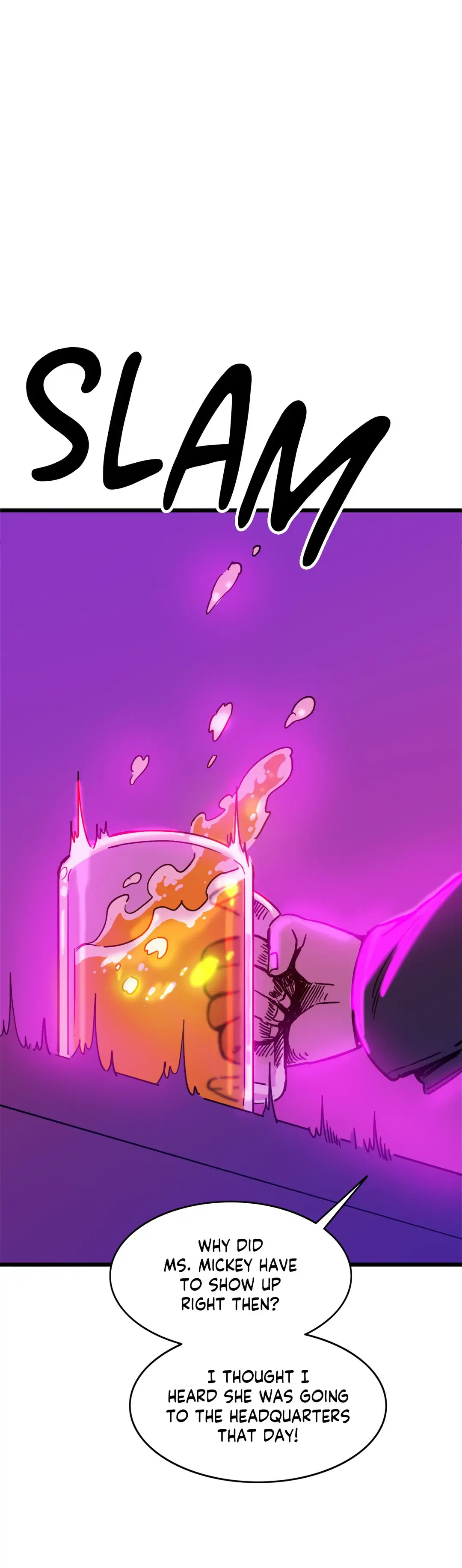 Revenge of the Anti-Hero Chapter 16 - page 36