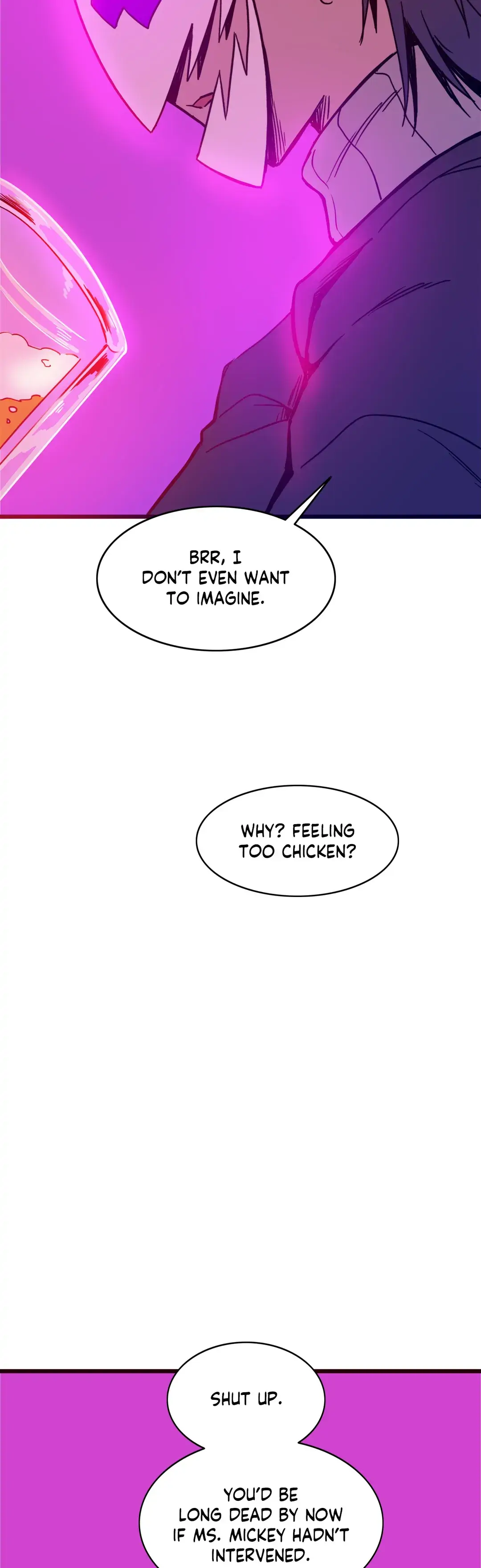Revenge of the Anti-Hero Chapter 16 - page 40