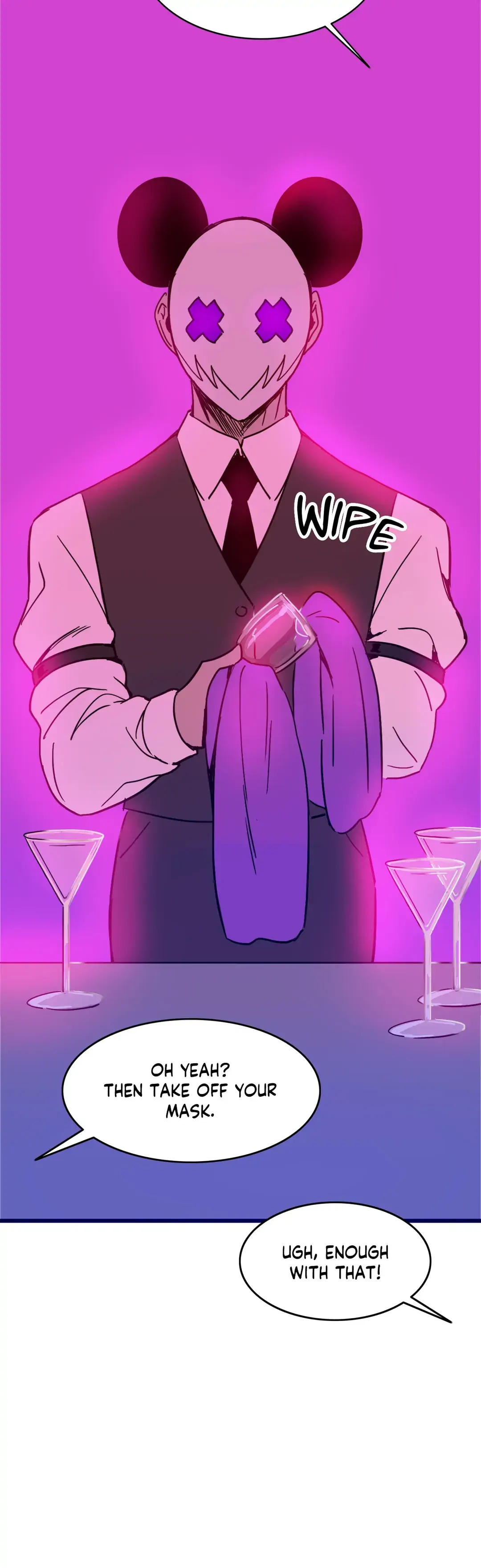 Revenge of the Anti-Hero Chapter 16 - page 41