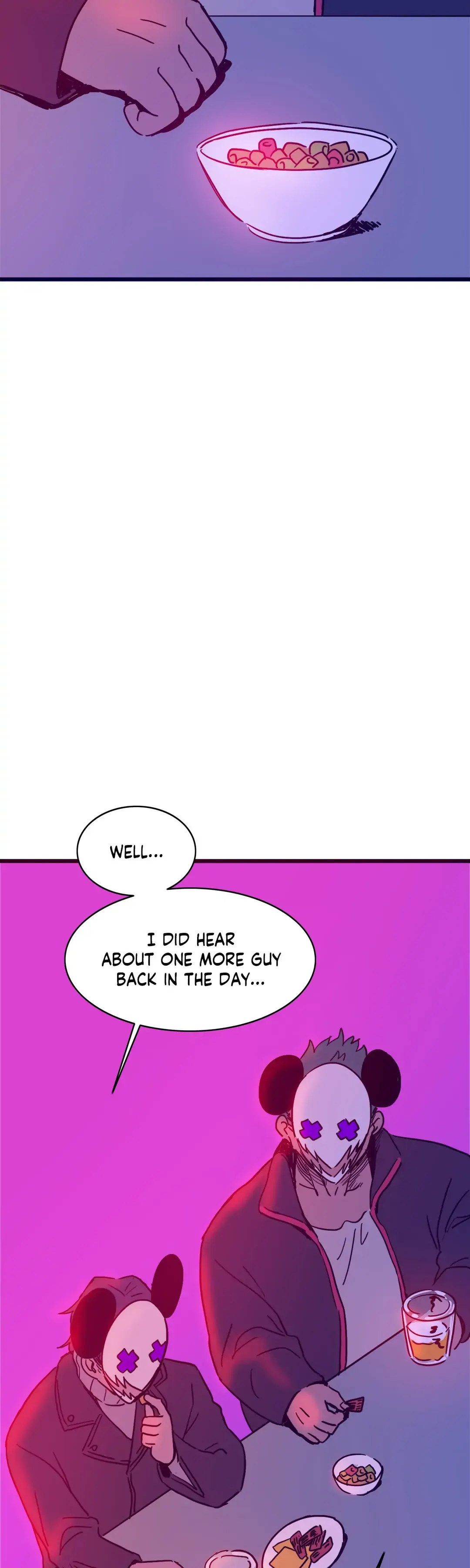 Revenge of the Anti-Hero Chapter 16 - page 44