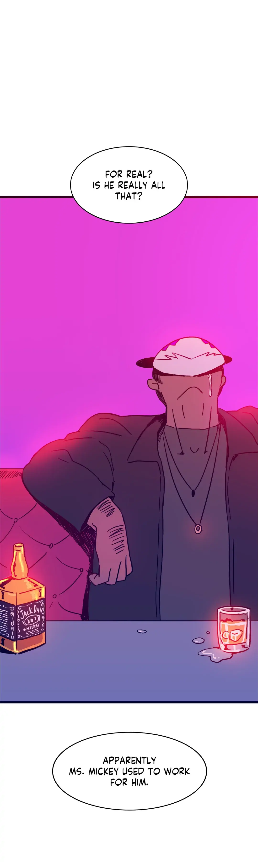 Revenge of the Anti-Hero Chapter 16 - page 48