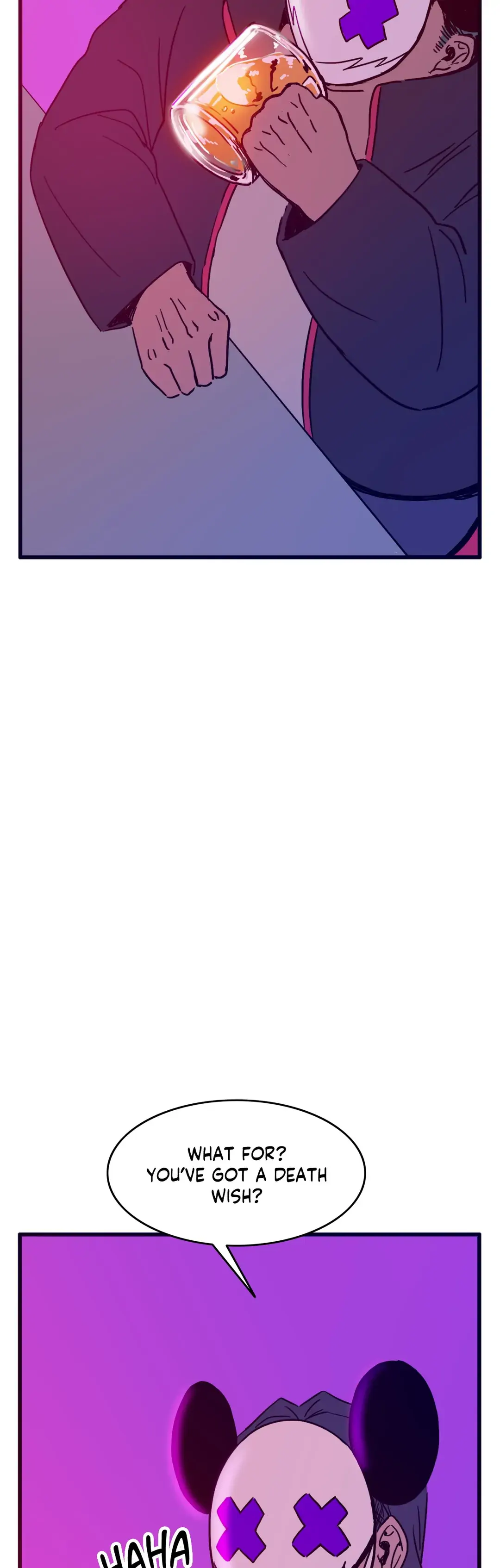 Revenge of the Anti-Hero Chapter 16 - page 51