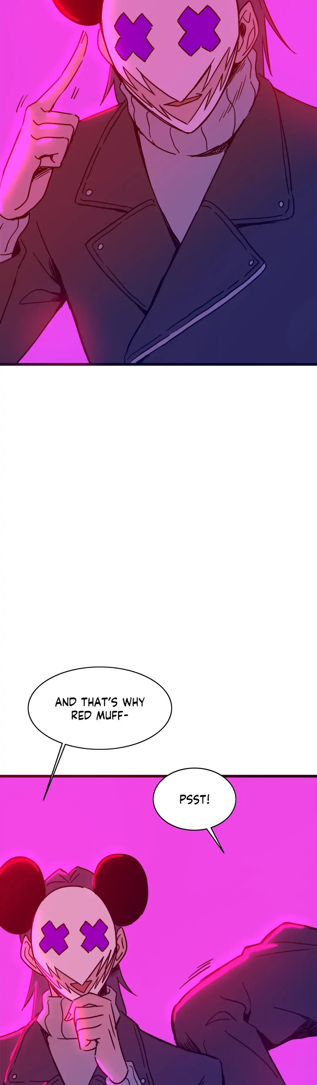 Revenge of the Anti-Hero Chapter 16 - page 58