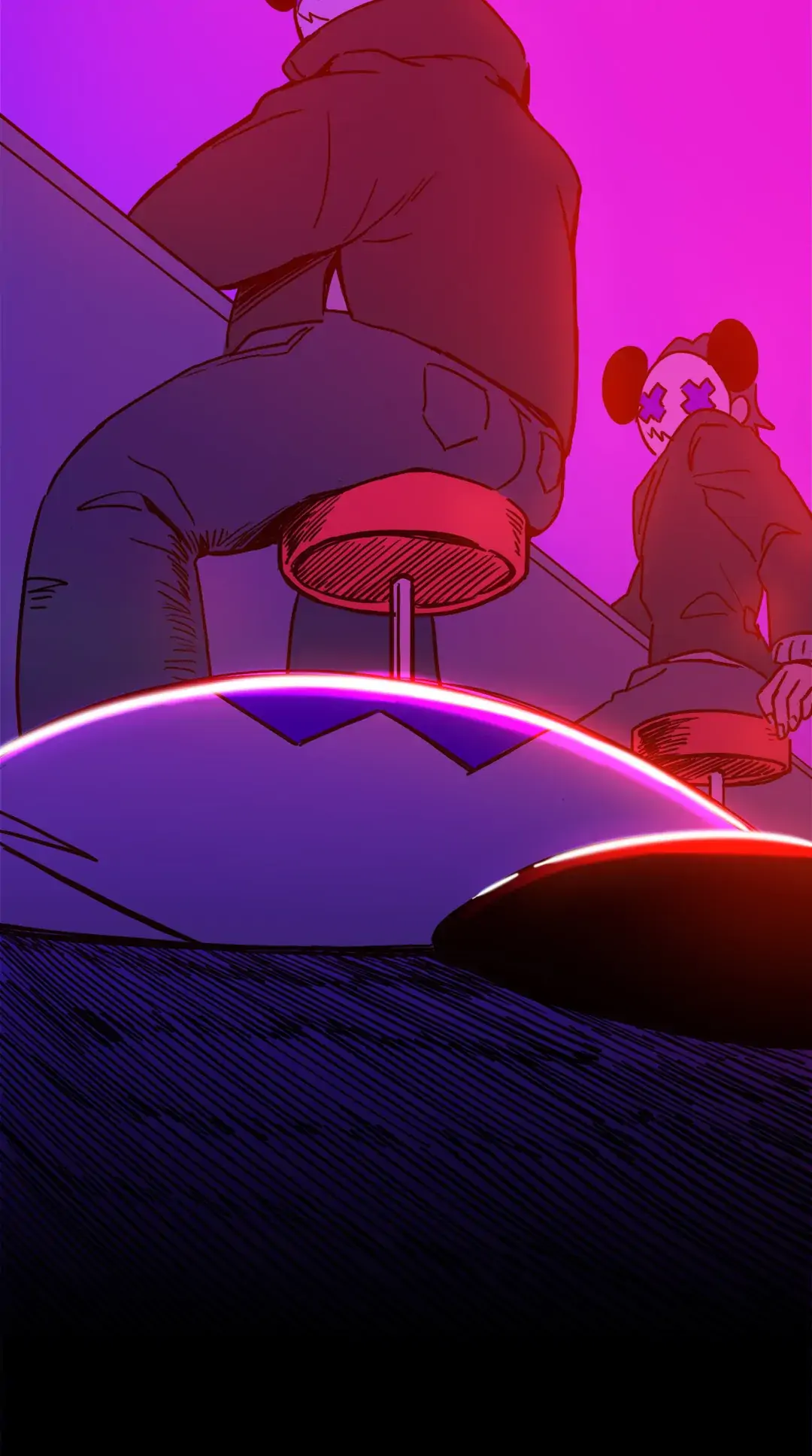 Revenge of the Anti-Hero Chapter 16 - page 62