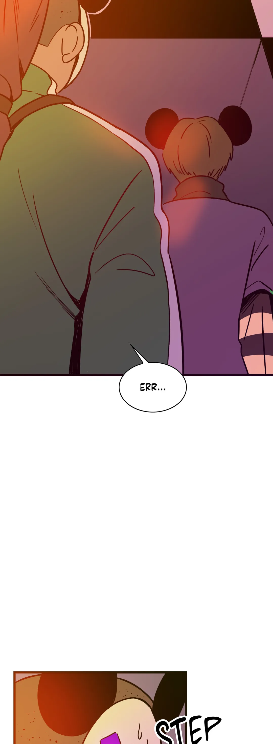 Revenge of the Anti-Hero Chapter 17 - page 16