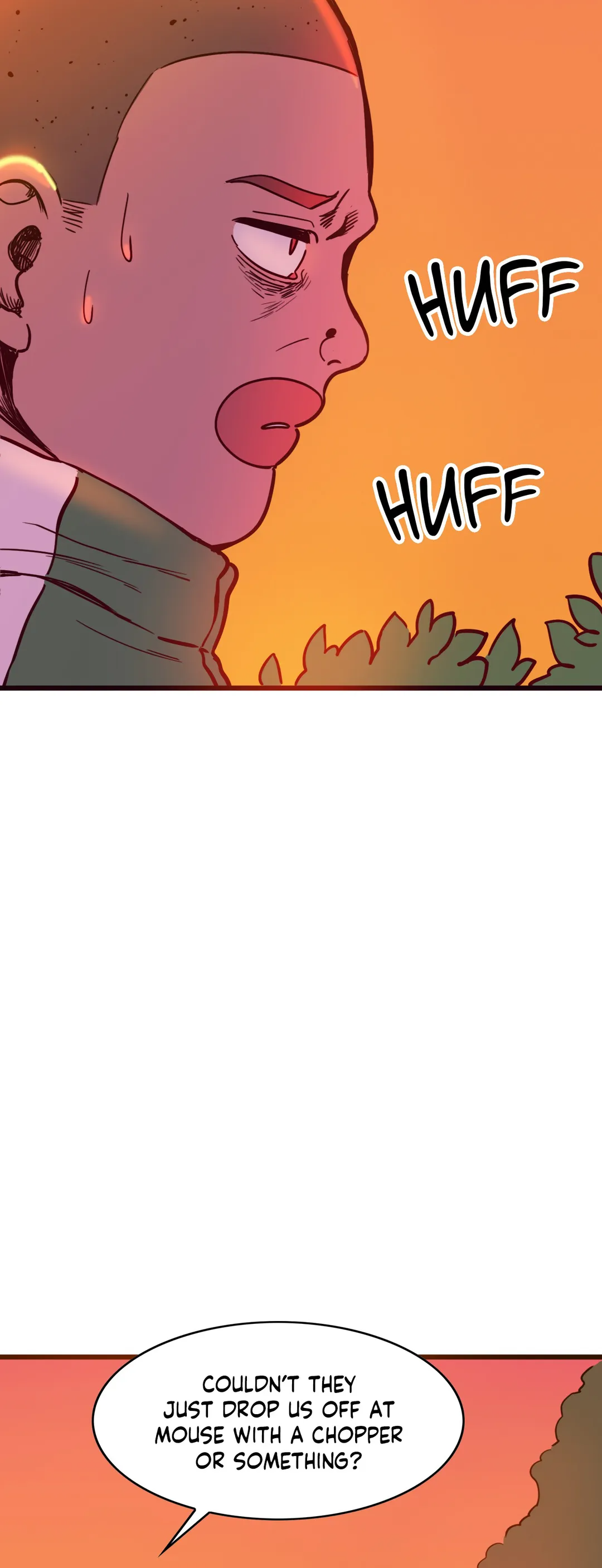 Revenge of the Anti-Hero Chapter 17 - page 3