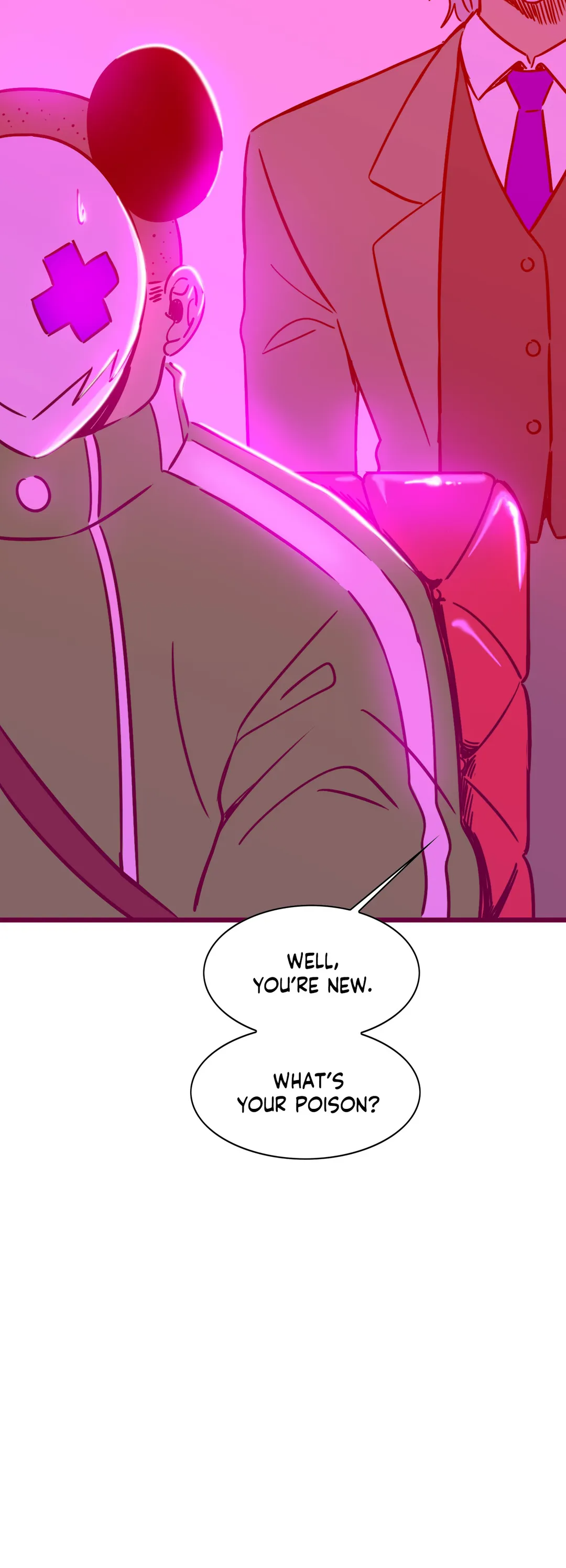 Revenge of the Anti-Hero Chapter 17 - page 41