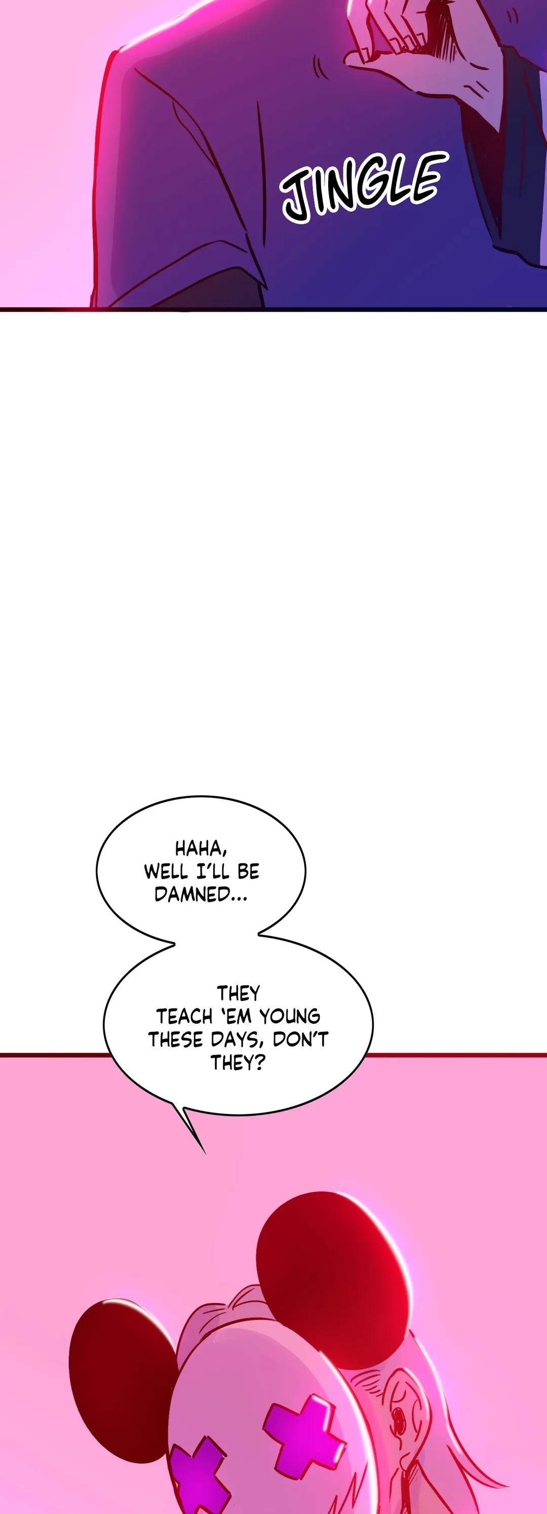 Revenge of the Anti-Hero Chapter 17 - page 45