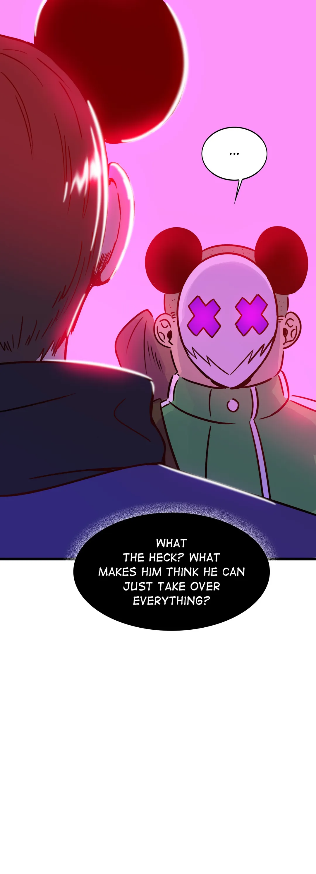 Revenge of the Anti-Hero Chapter 17 - page 47