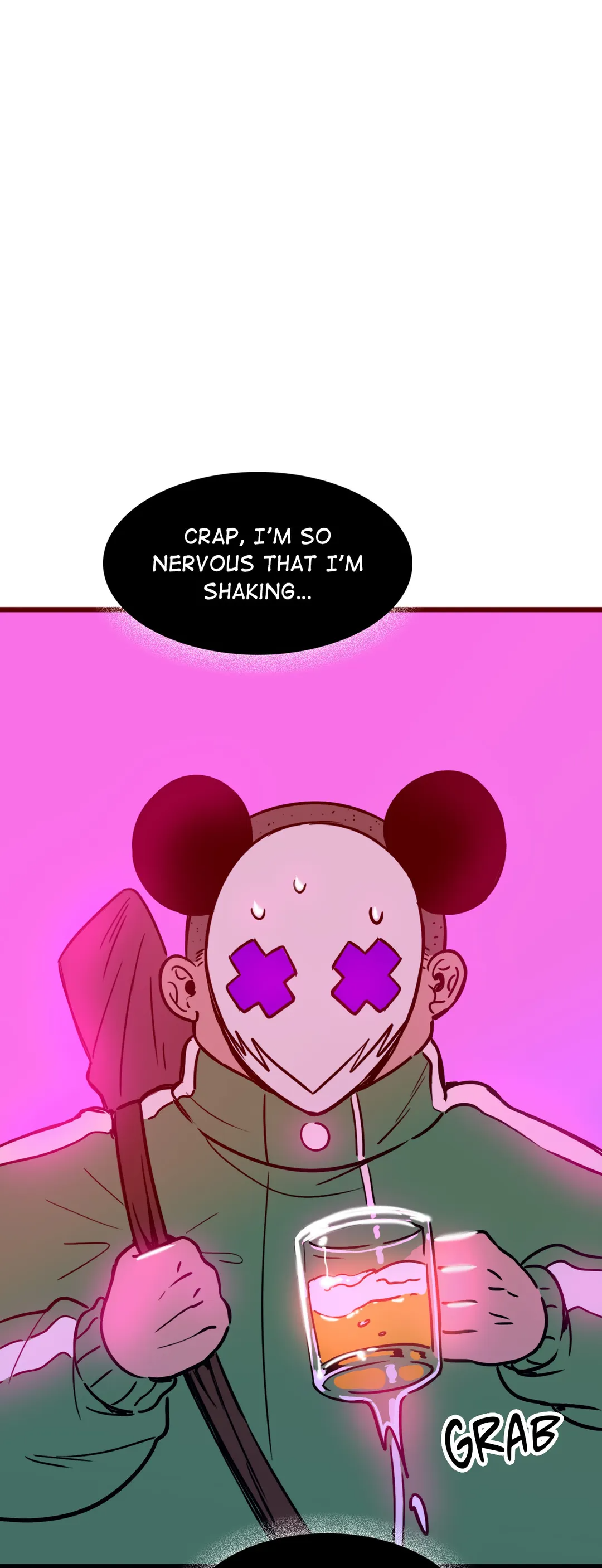Revenge of the Anti-Hero Chapter 17 - page 67