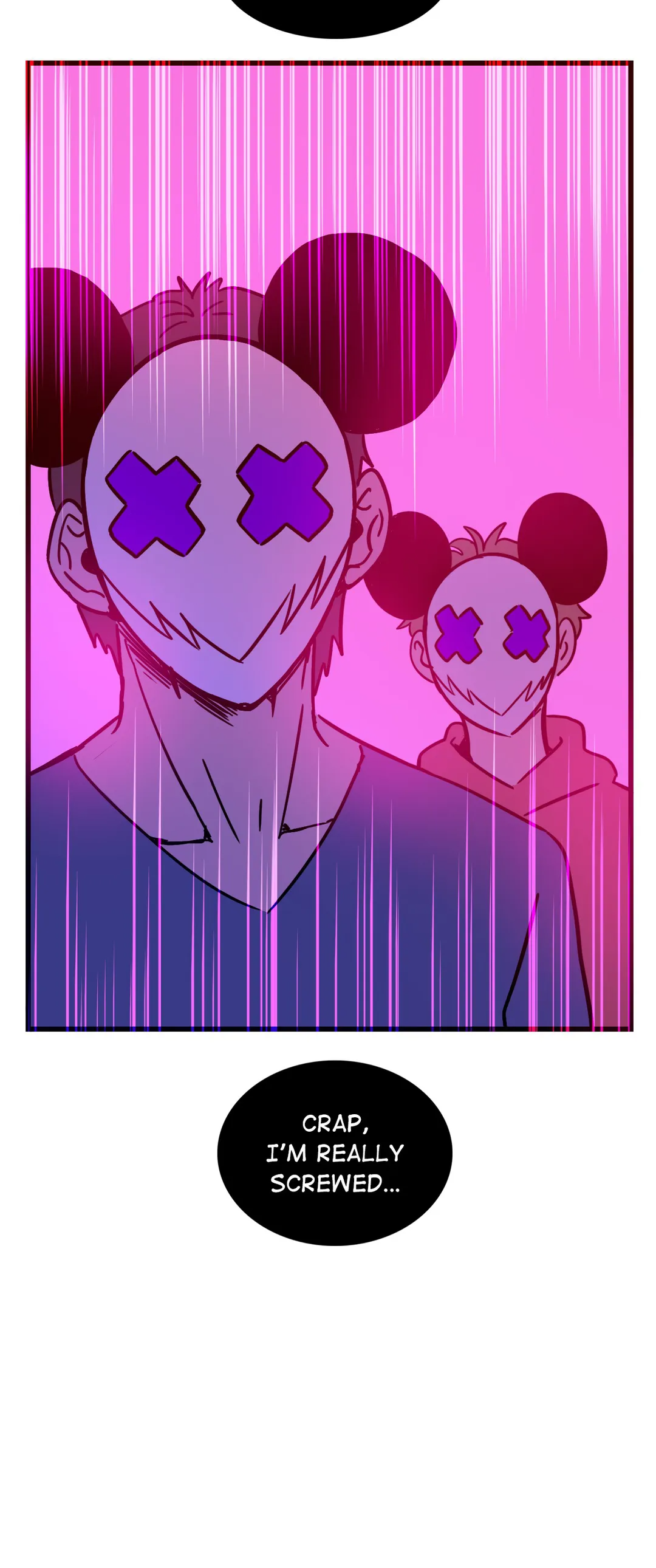 Revenge of the Anti-Hero Chapter 17 - page 77