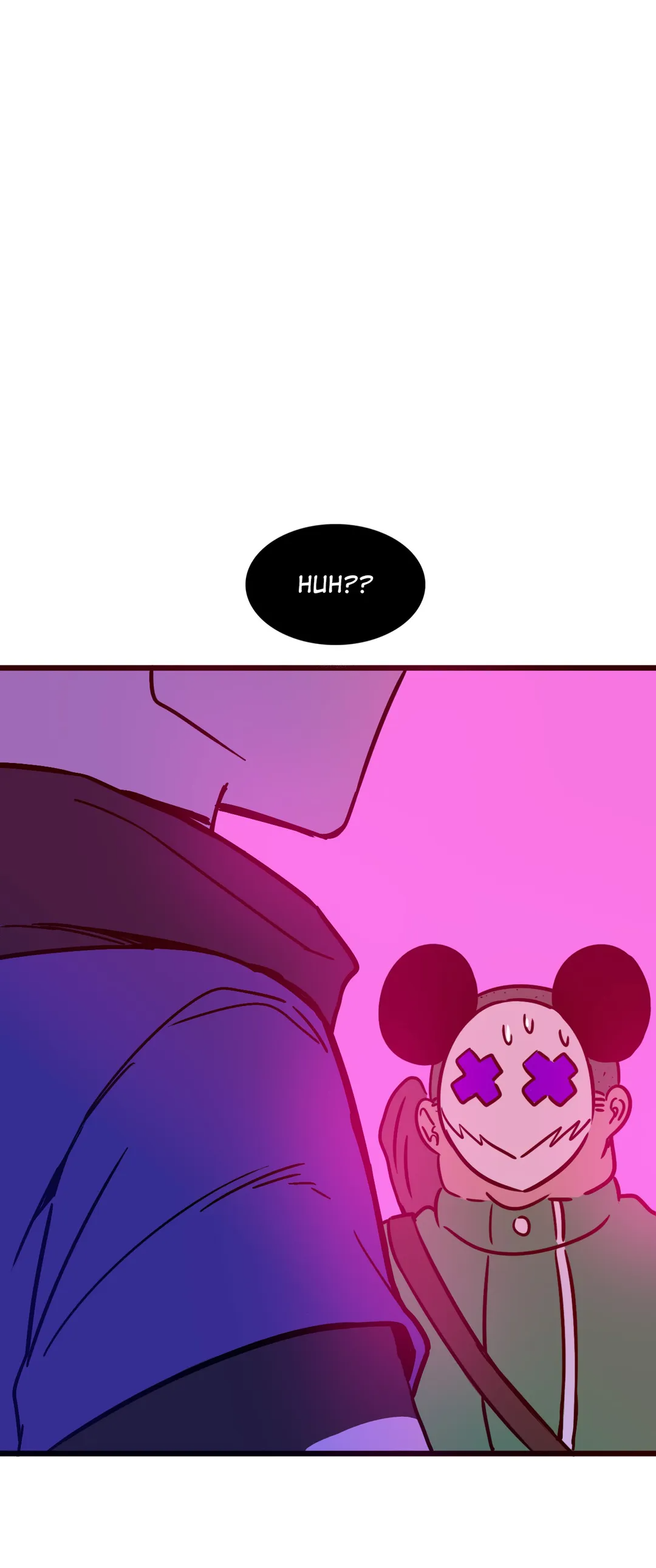 Revenge of the Anti-Hero Chapter 17 - page 78