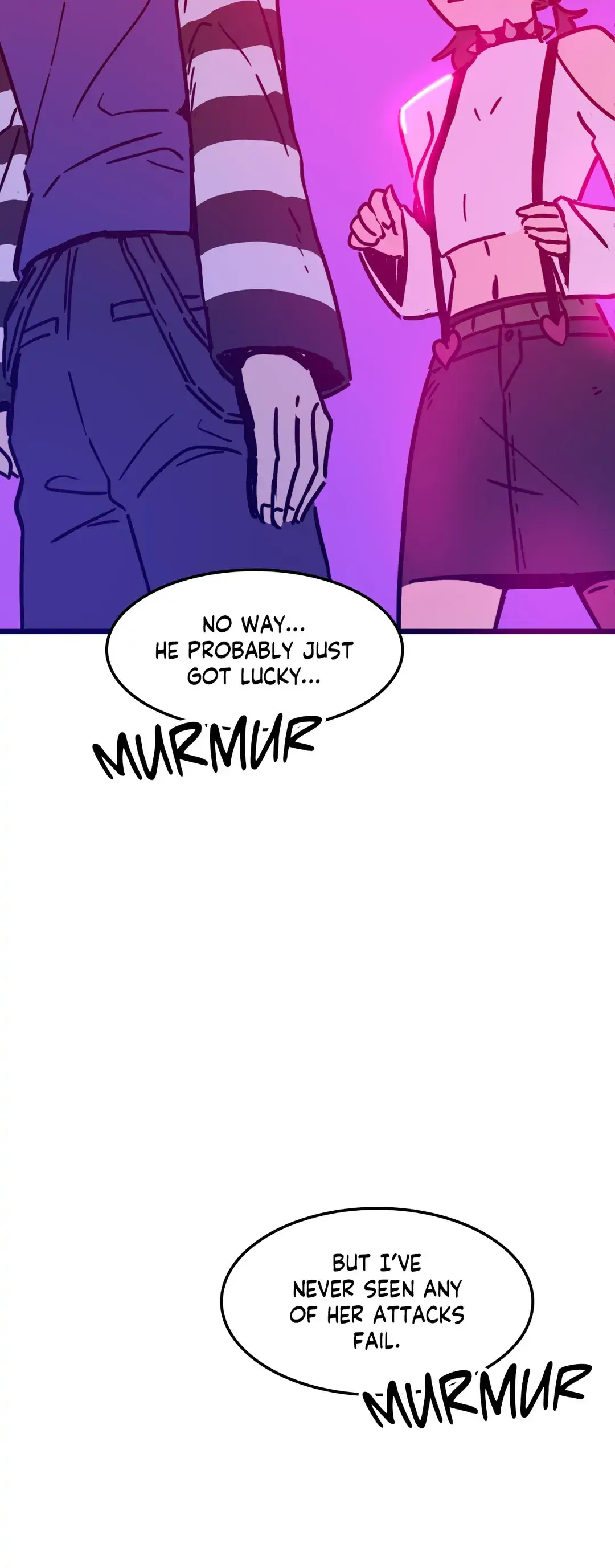 Revenge of the Anti-Hero Chapter 18 - page 20