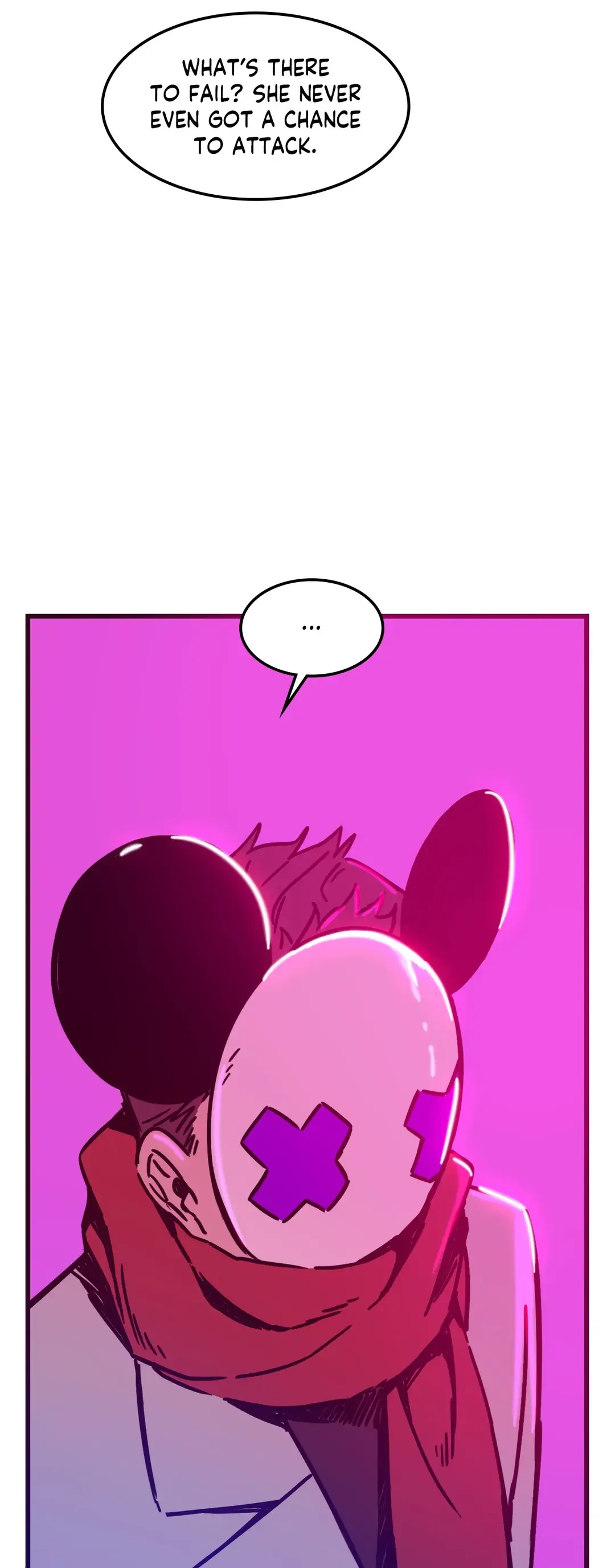 Revenge of the Anti-Hero Chapter 18 - page 21