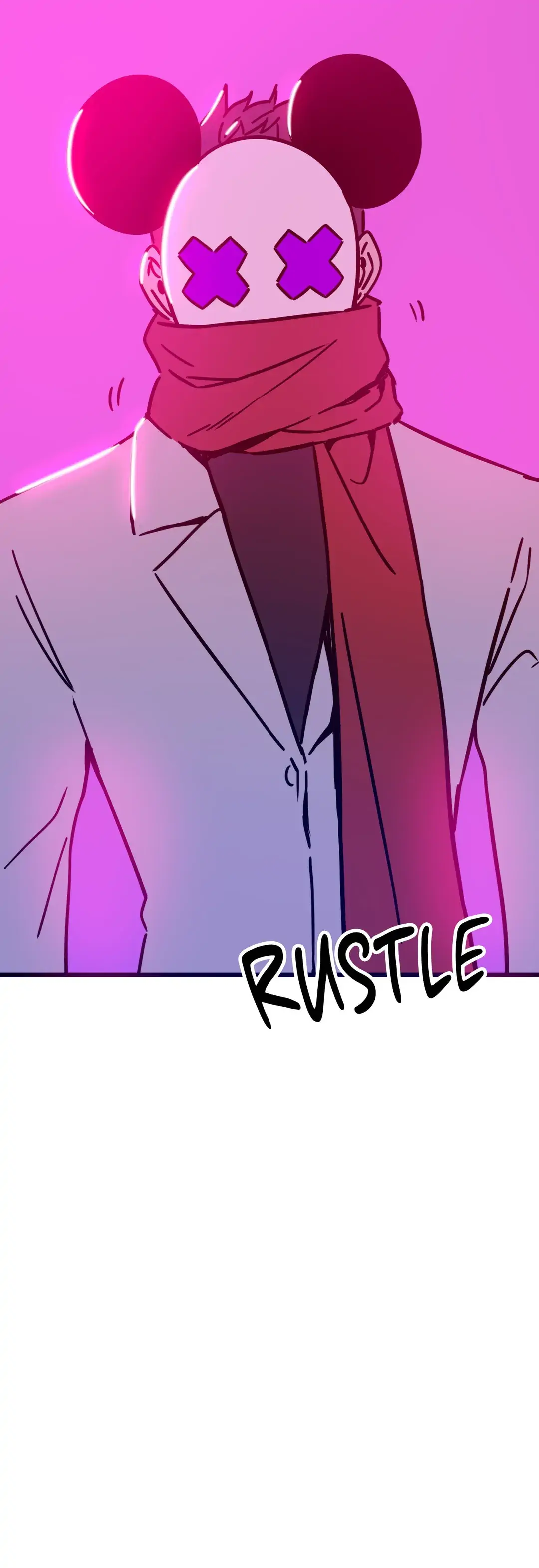 Revenge of the Anti-Hero Chapter 18 - page 34