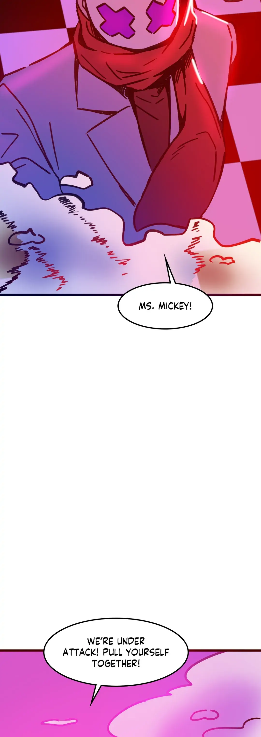 Revenge of the Anti-Hero Chapter 18 - page 45
