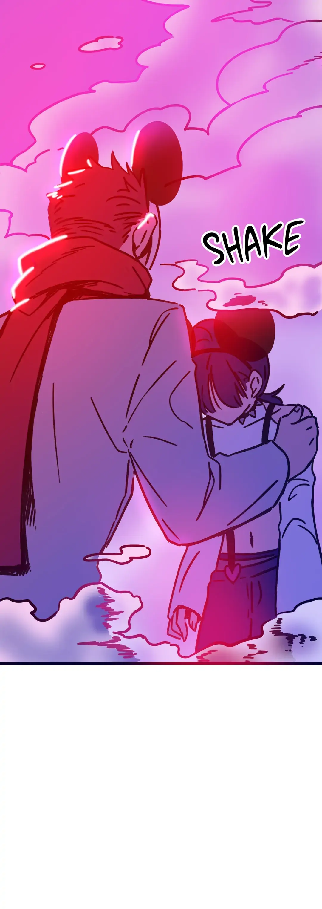 Revenge of the Anti-Hero Chapter 18 - page 46