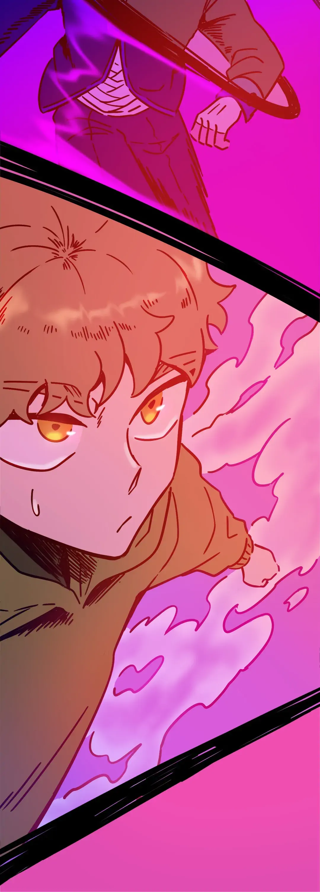 Revenge of the Anti-Hero Chapter 18 - page 66