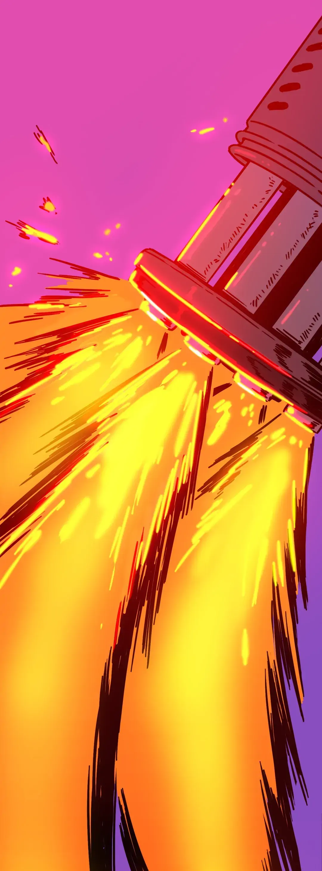 Revenge of the Anti-Hero Chapter 18 - page 67