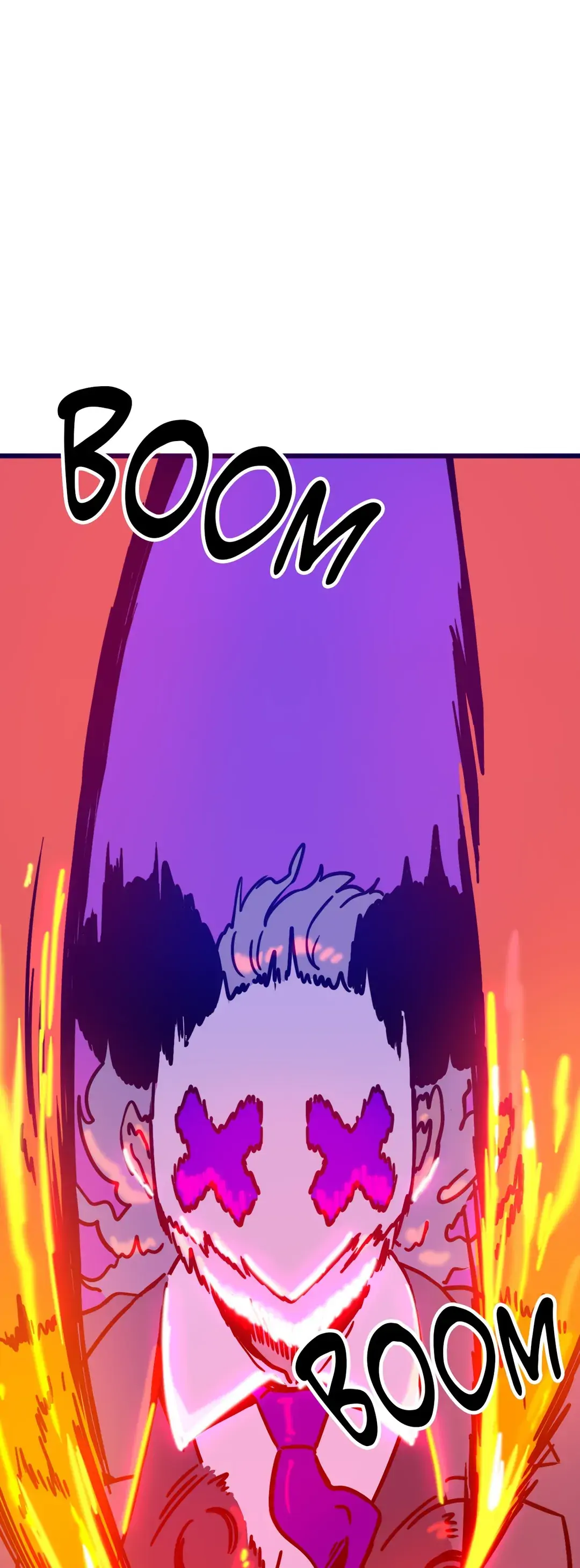 Revenge of the Anti-Hero Chapter 18 - page 70