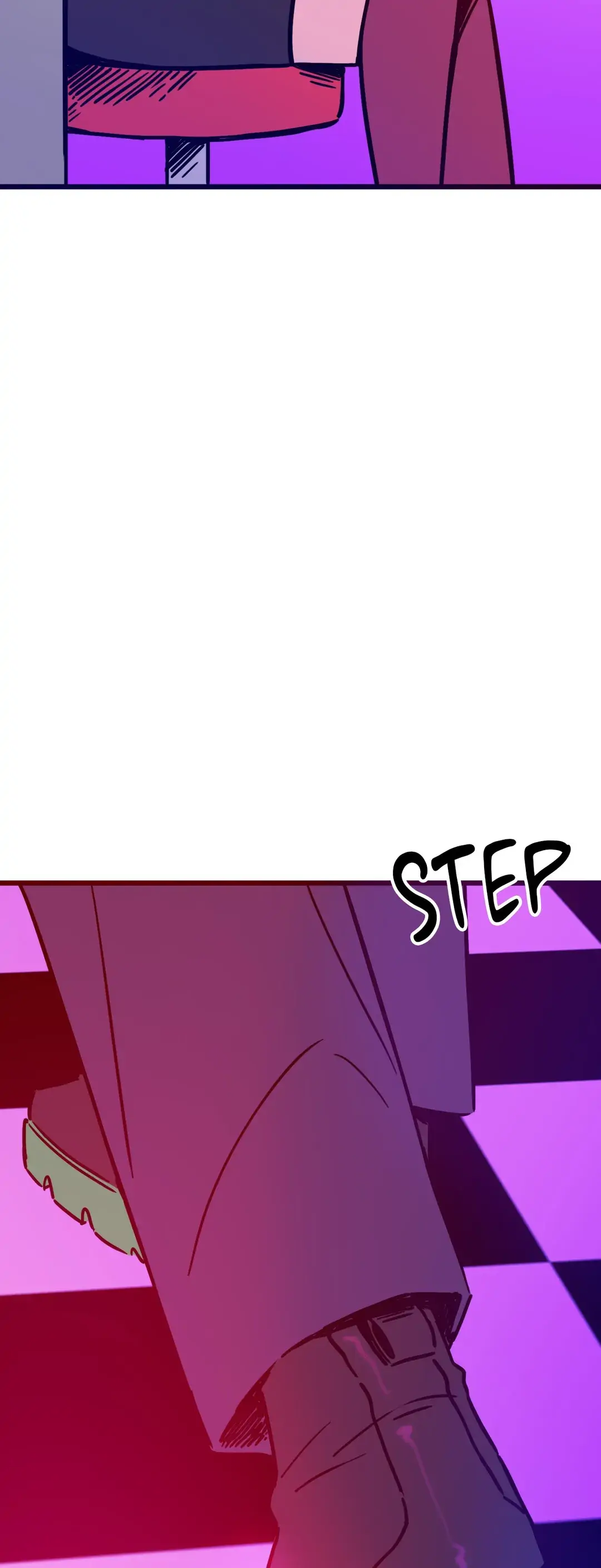 Revenge of the Anti-Hero Chapter 18 - page 9