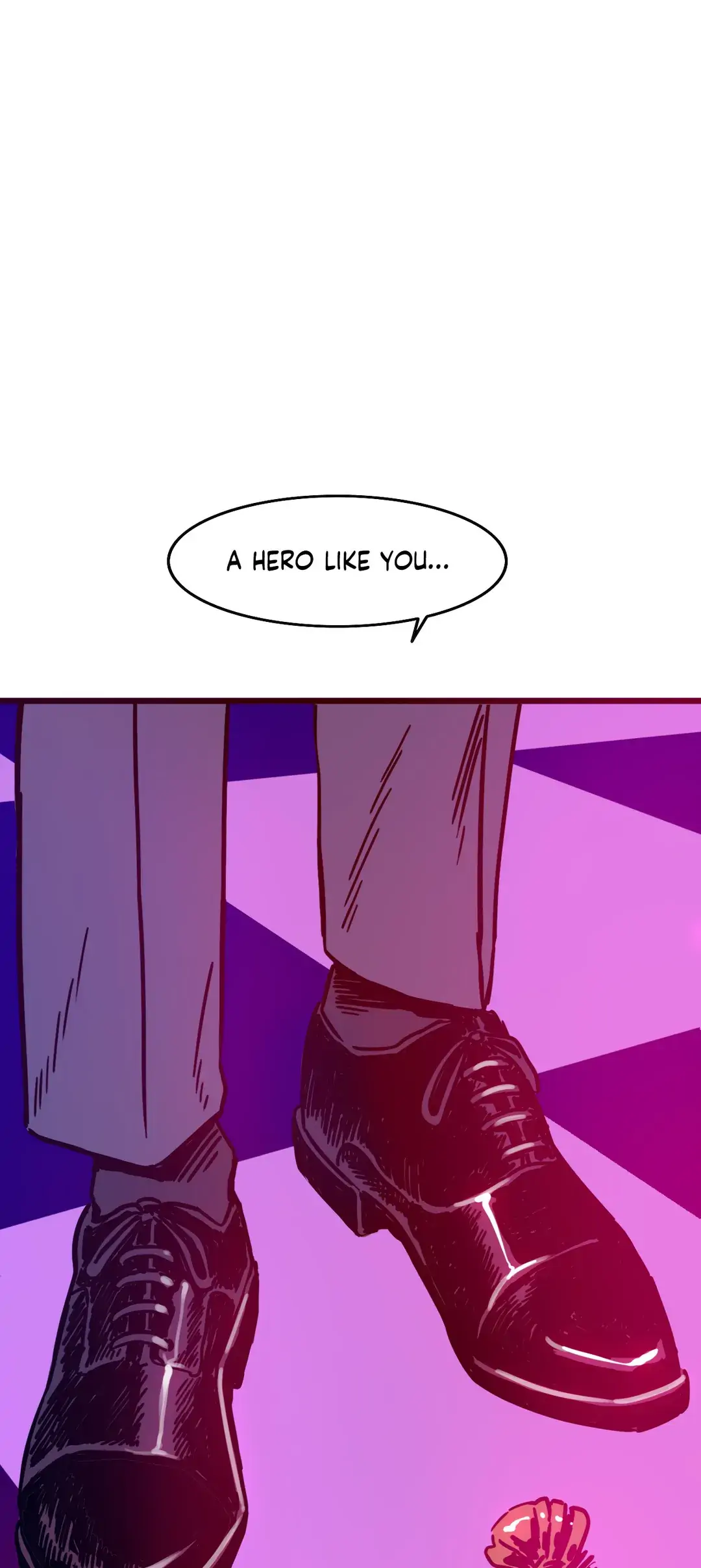 Revenge of the Anti-Hero Chapter 19 - page 1