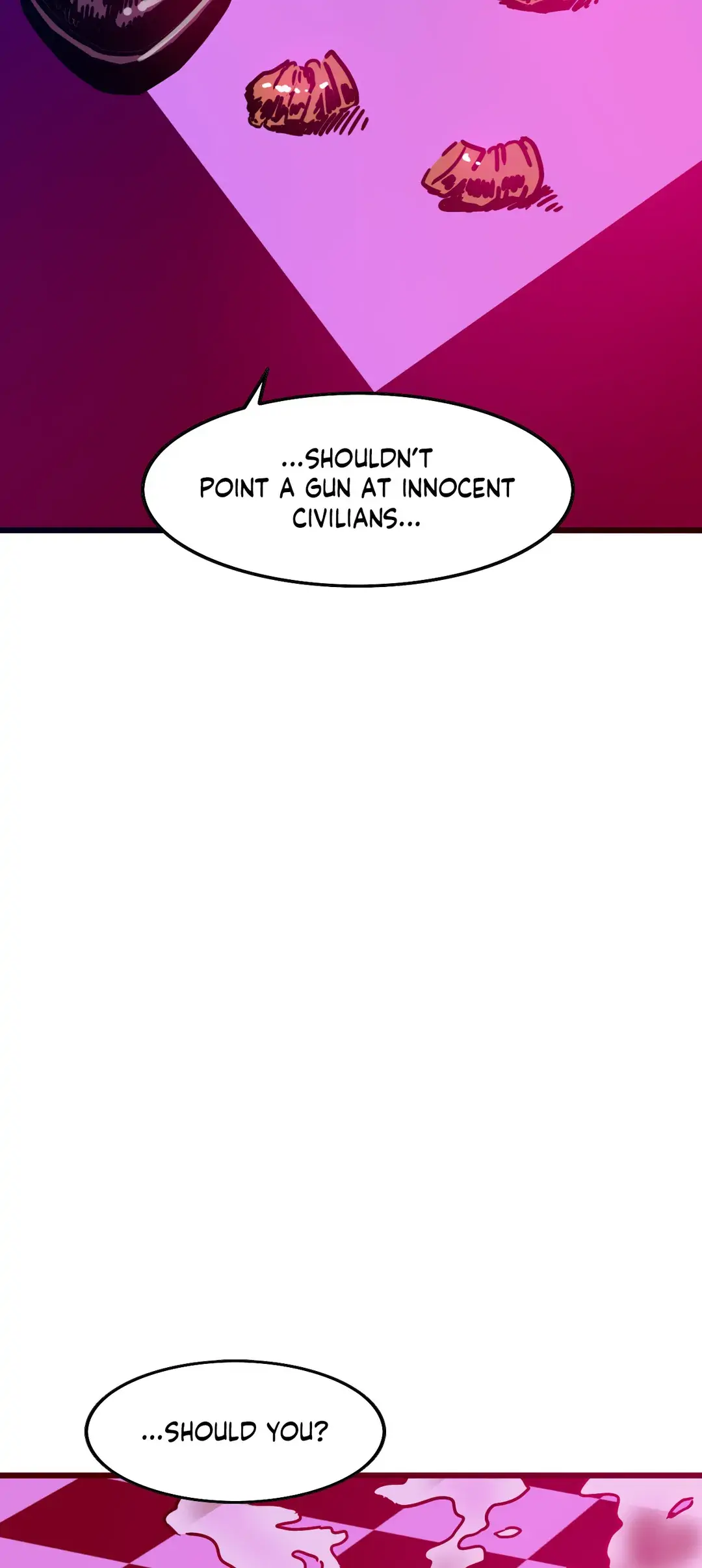 Revenge of the Anti-Hero Chapter 19 - page 2