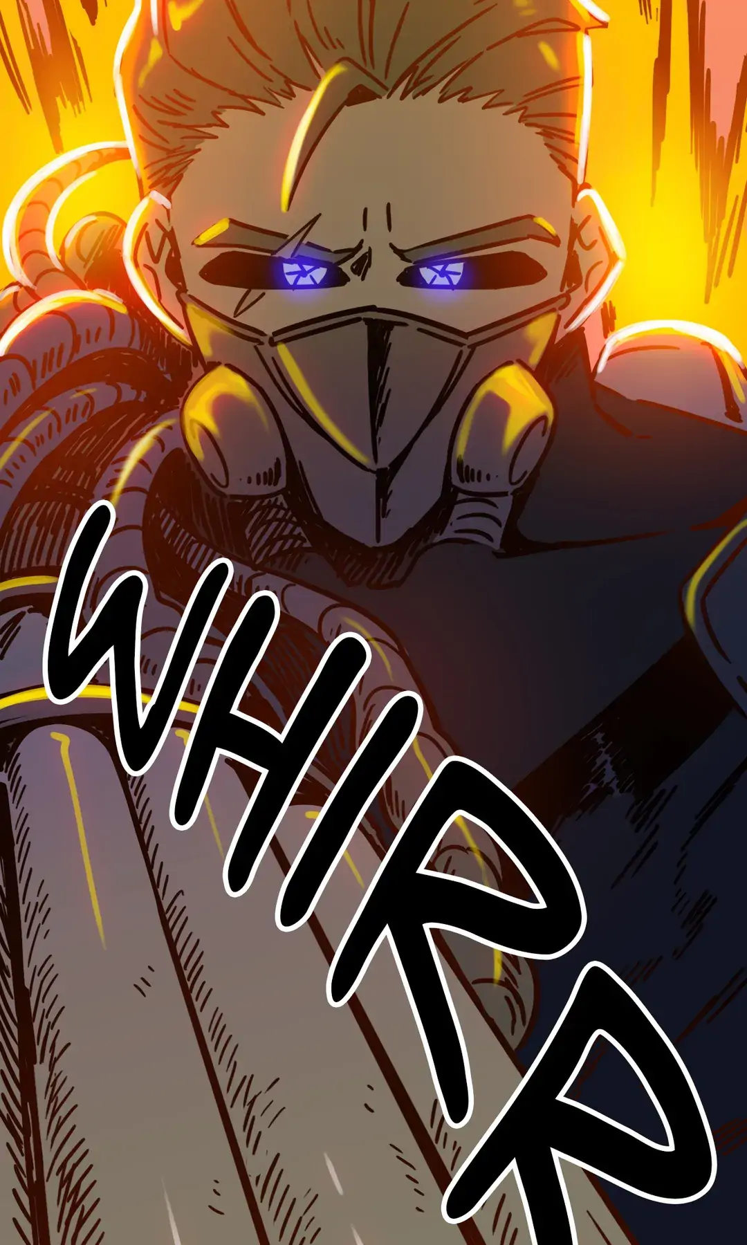 Revenge of the Anti-Hero Chapter 19 - page 12
