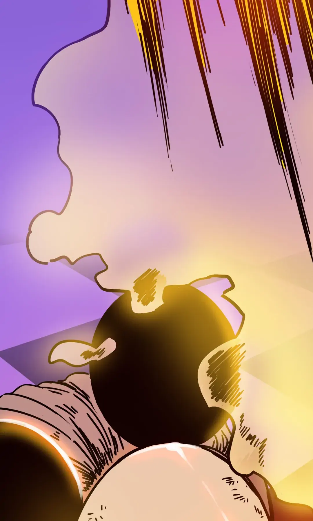 Revenge of the Anti-Hero Chapter 19 - page 15