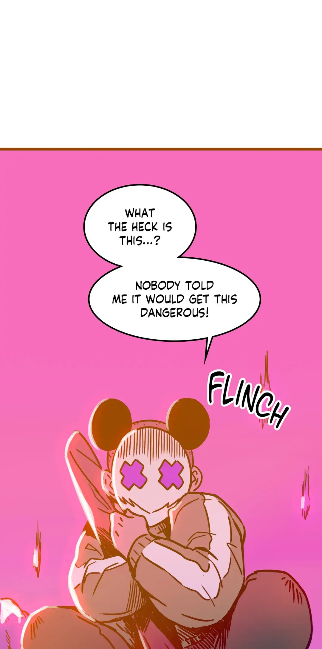 Revenge of the Anti-Hero Chapter 19 - page 25