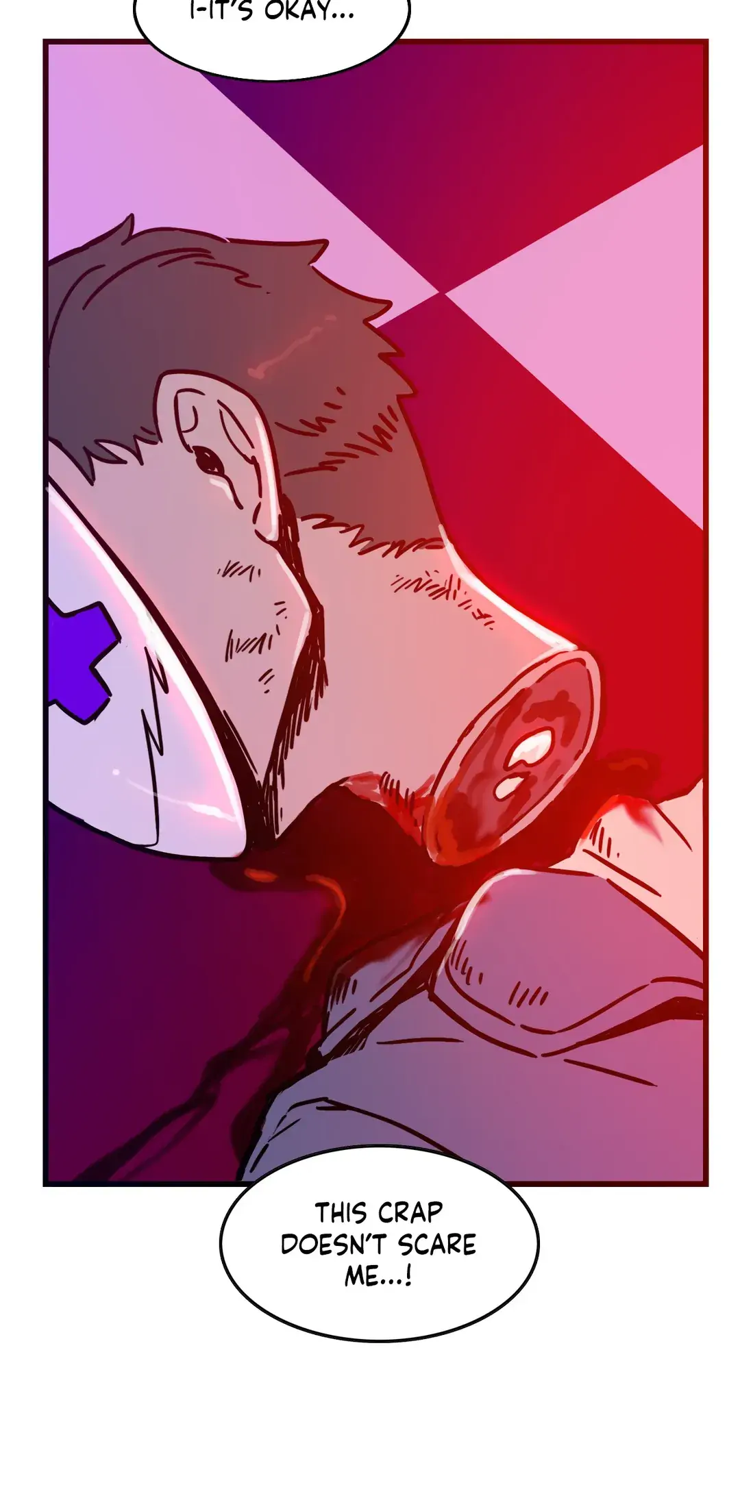 Revenge of the Anti-Hero Chapter 19 - page 27
