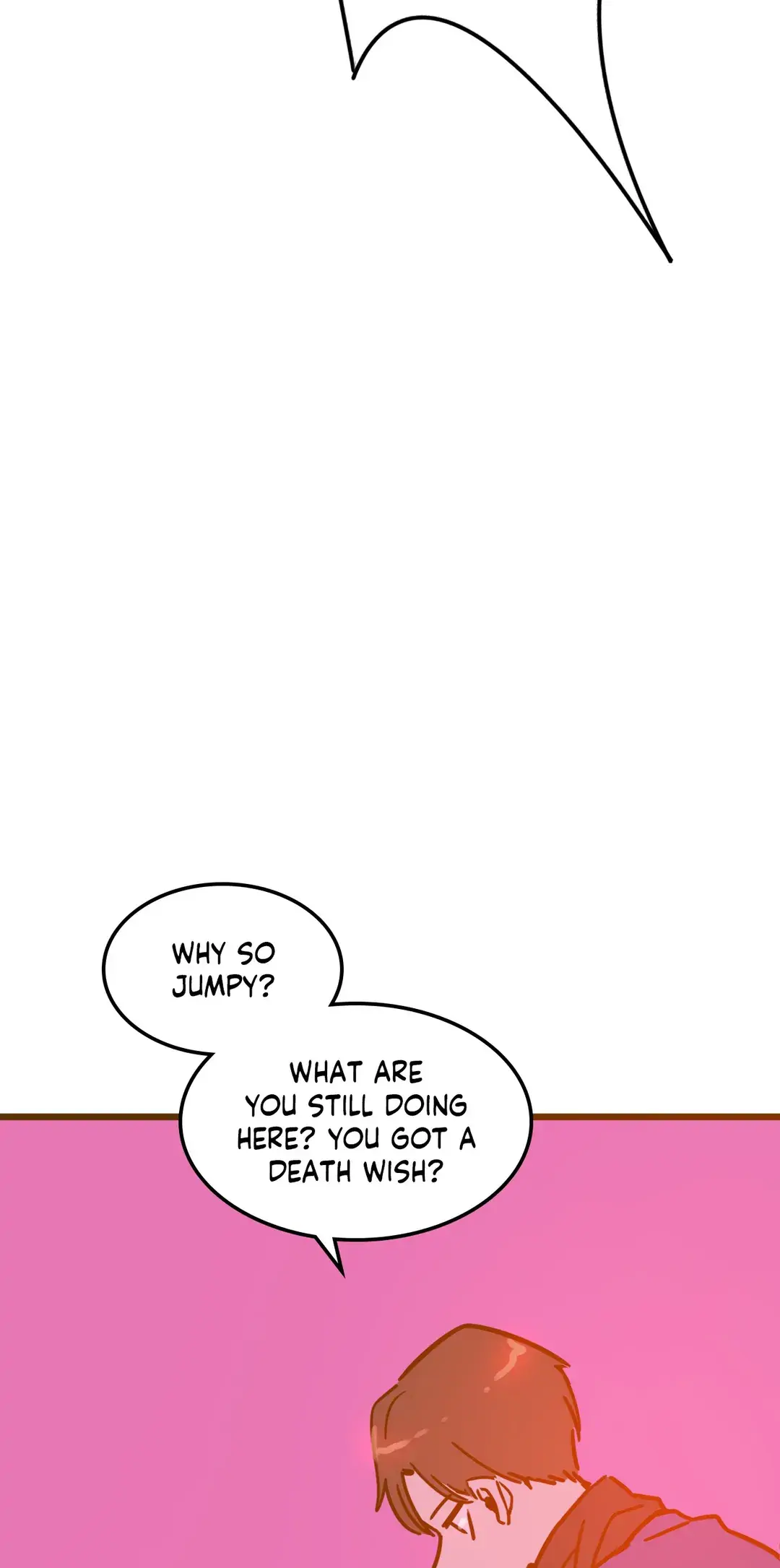 Revenge of the Anti-Hero Chapter 19 - page 31