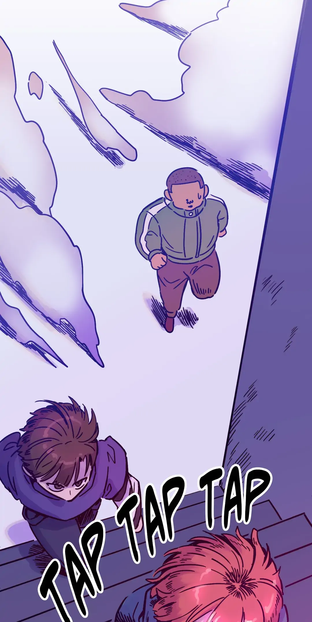 Revenge of the Anti-Hero Chapter 19 - page 36