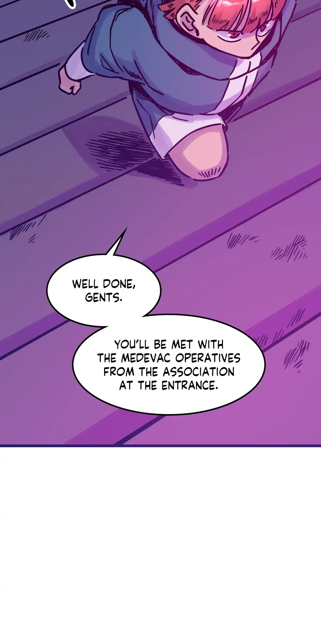 Revenge of the Anti-Hero Chapter 19 - page 37