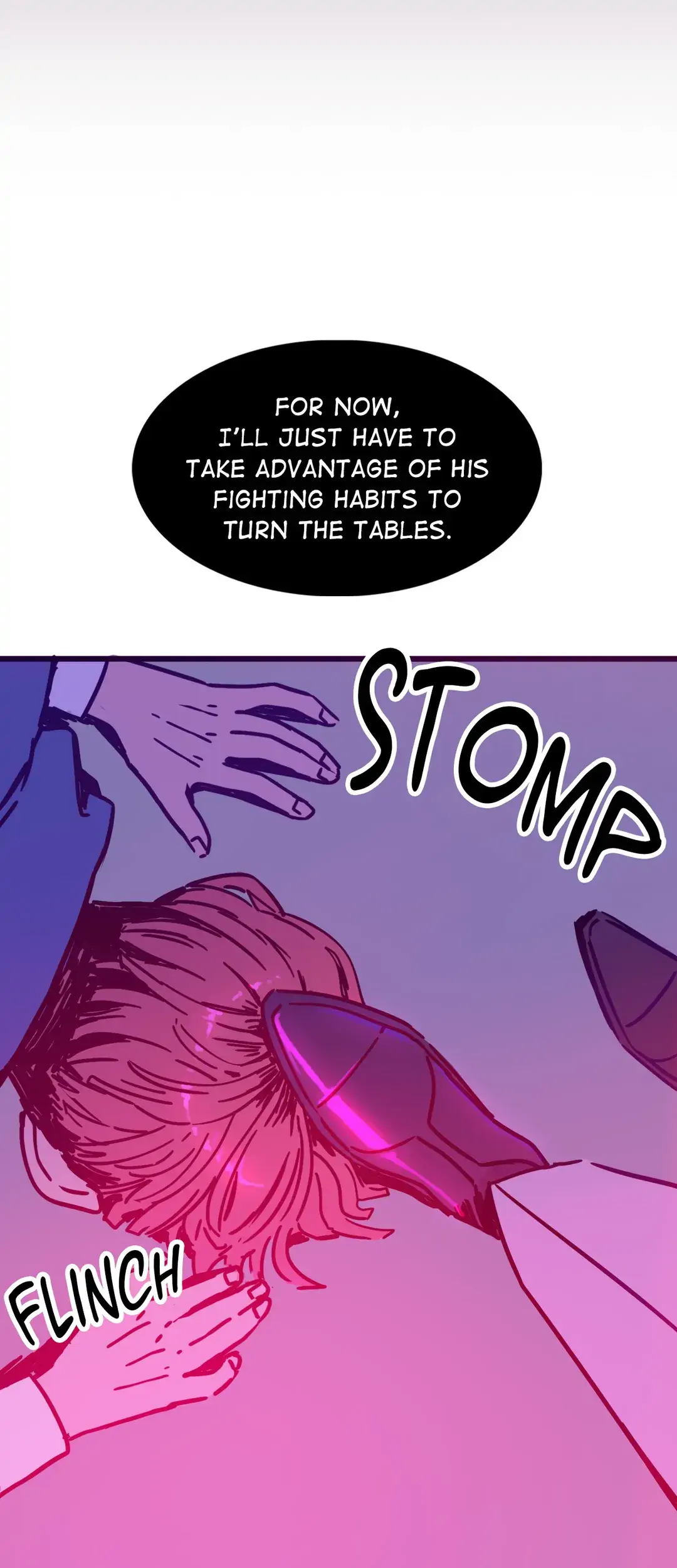 Revenge of the Anti-Hero Chapter 19 - page 53