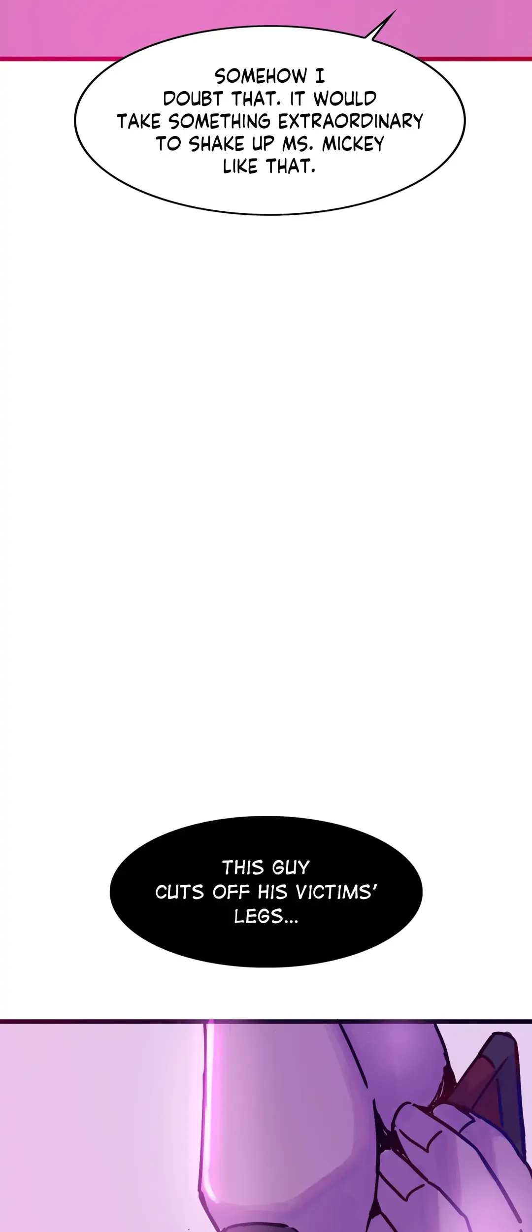 Revenge of the Anti-Hero Chapter 19 - page 54