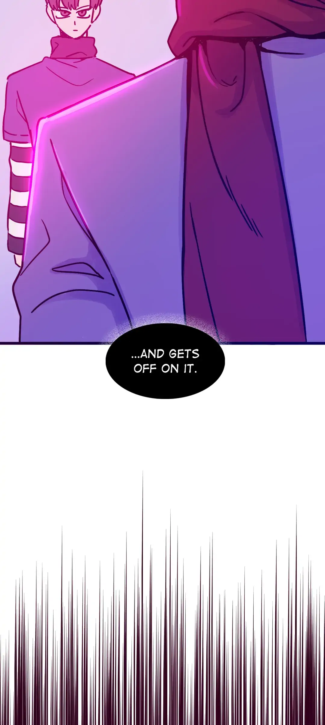 Revenge of the Anti-Hero Chapter 19 - page 59