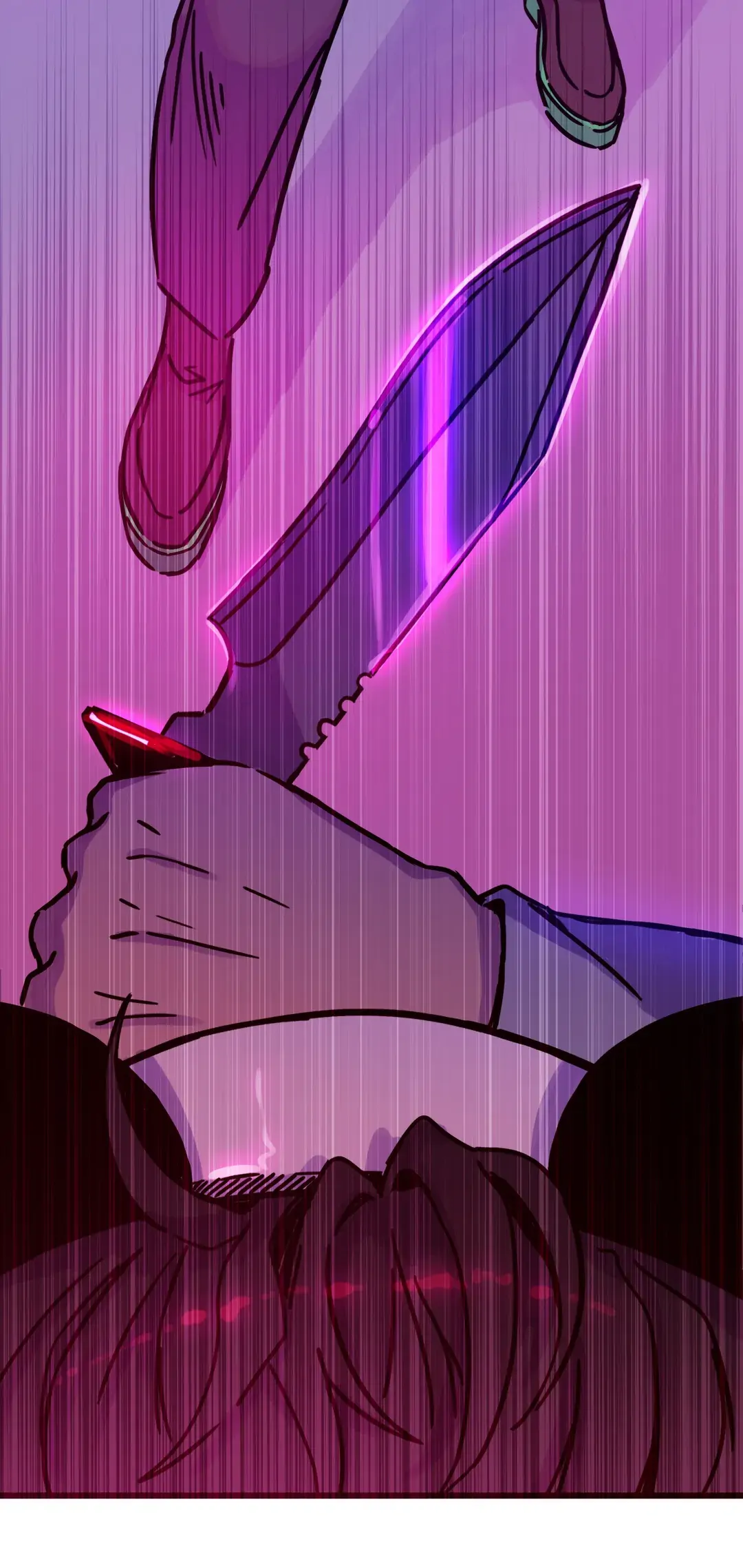 Revenge of the Anti-Hero Chapter 19 - page 66