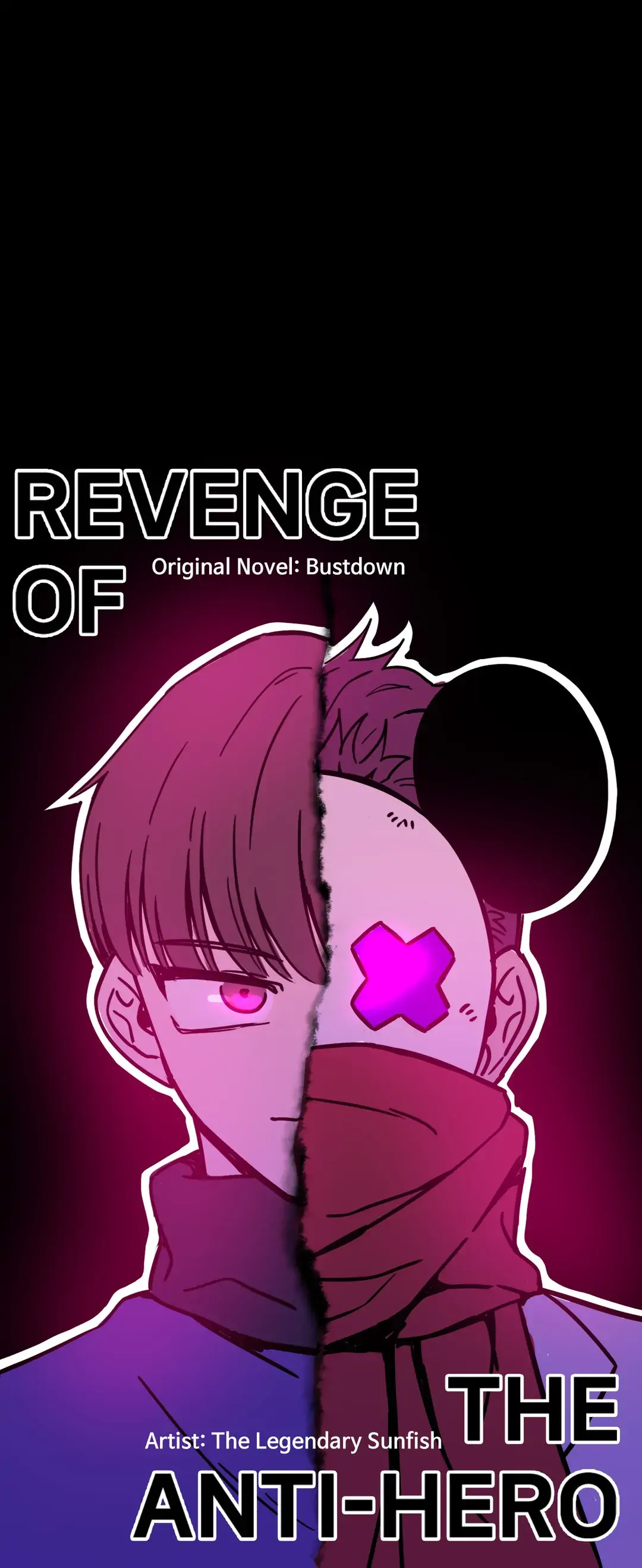 Revenge of the Anti-Hero Chapter 19 - page 80